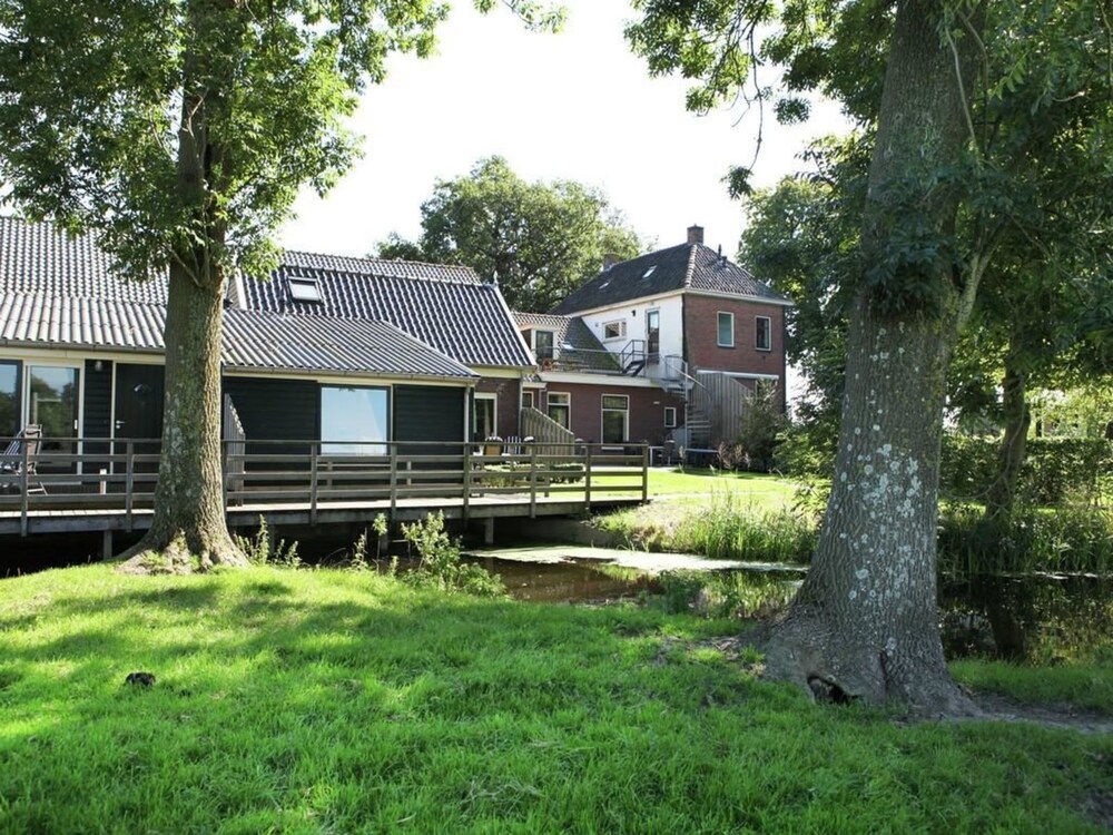 Appartementen Rijnhoeve