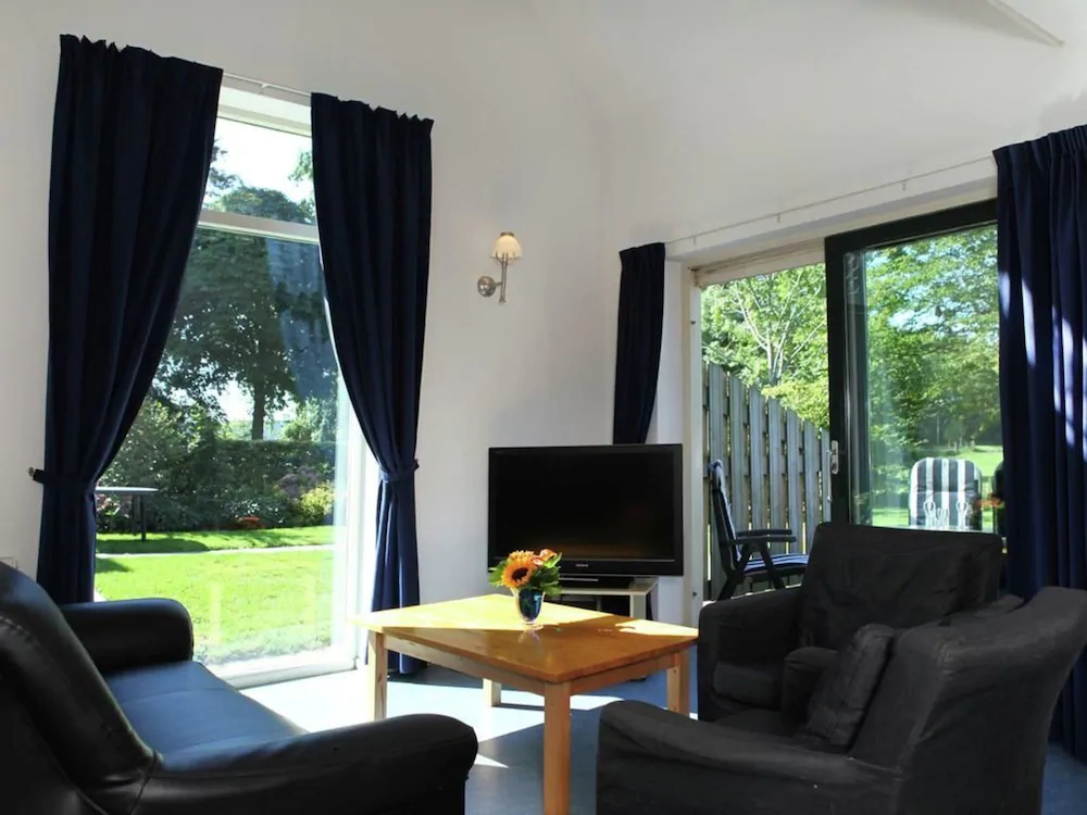 Appartementen Rijnhoeve