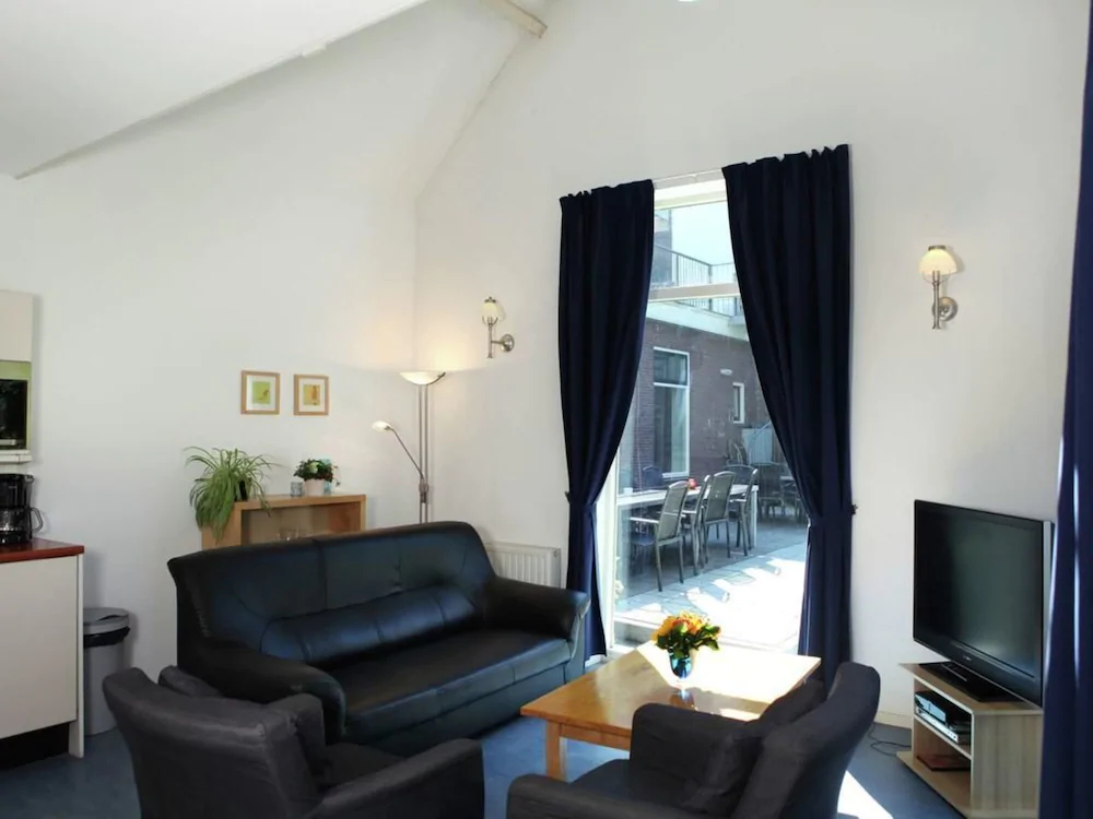 Appartementen Rijnhoeve