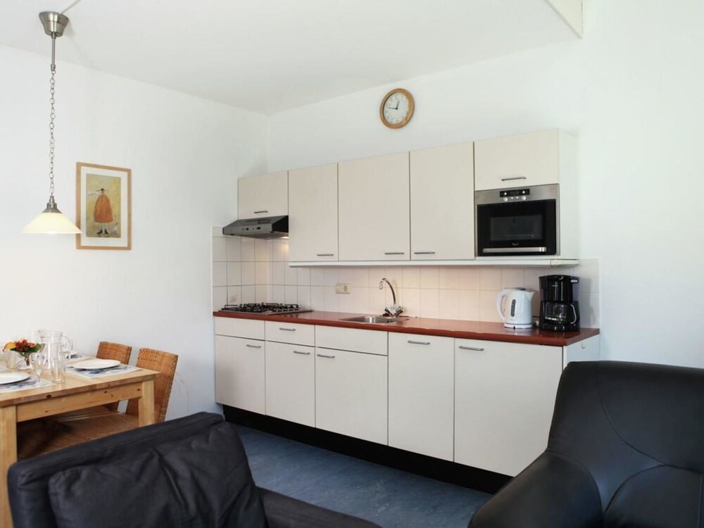 Appartementen Rijnhoeve