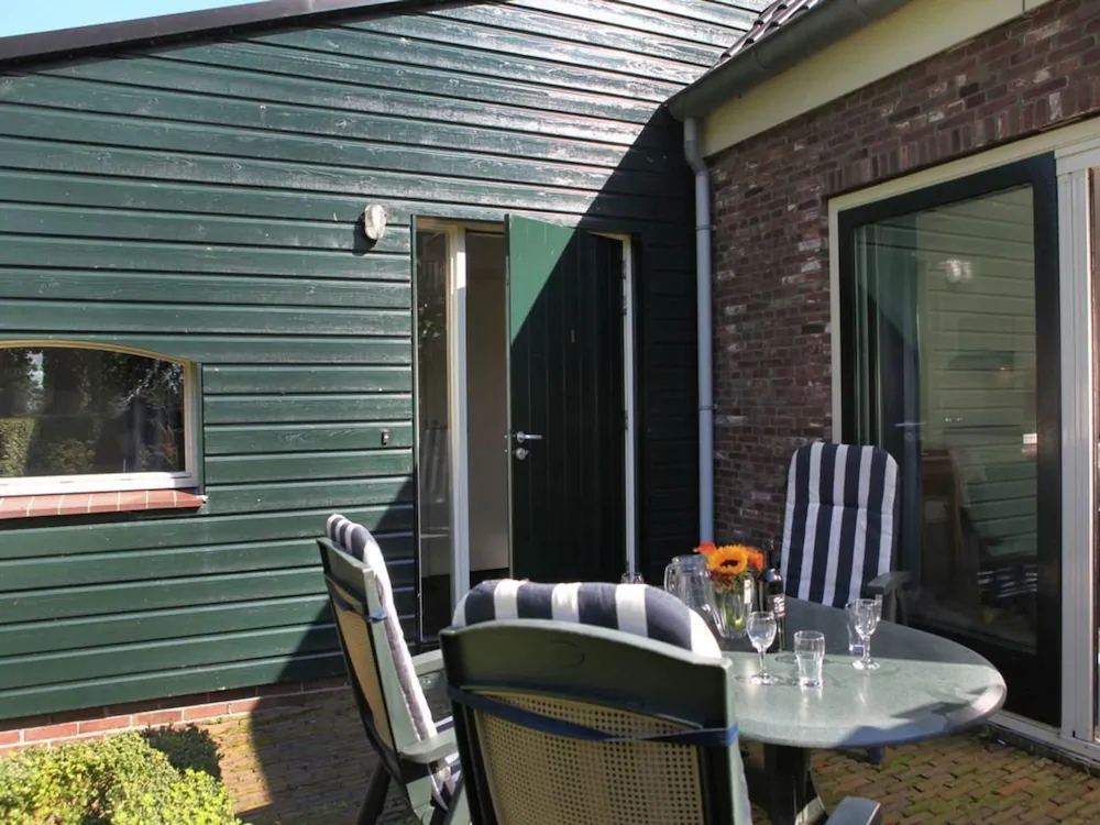 Appartementen Rijnhoeve
