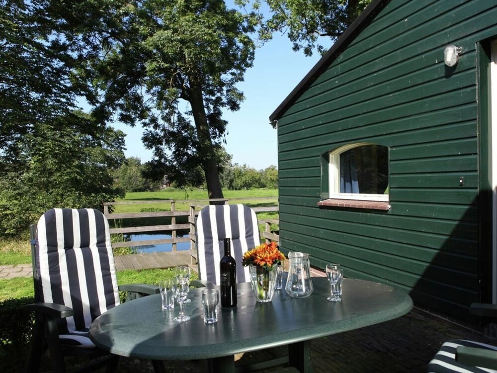 Appartementen Rijnhoeve
