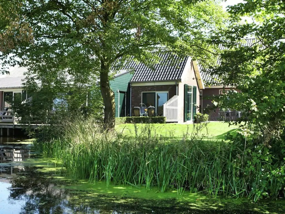 Appartementen Rijnhoeve