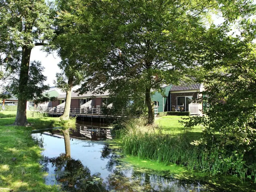 Appartementen Rijnhoeve