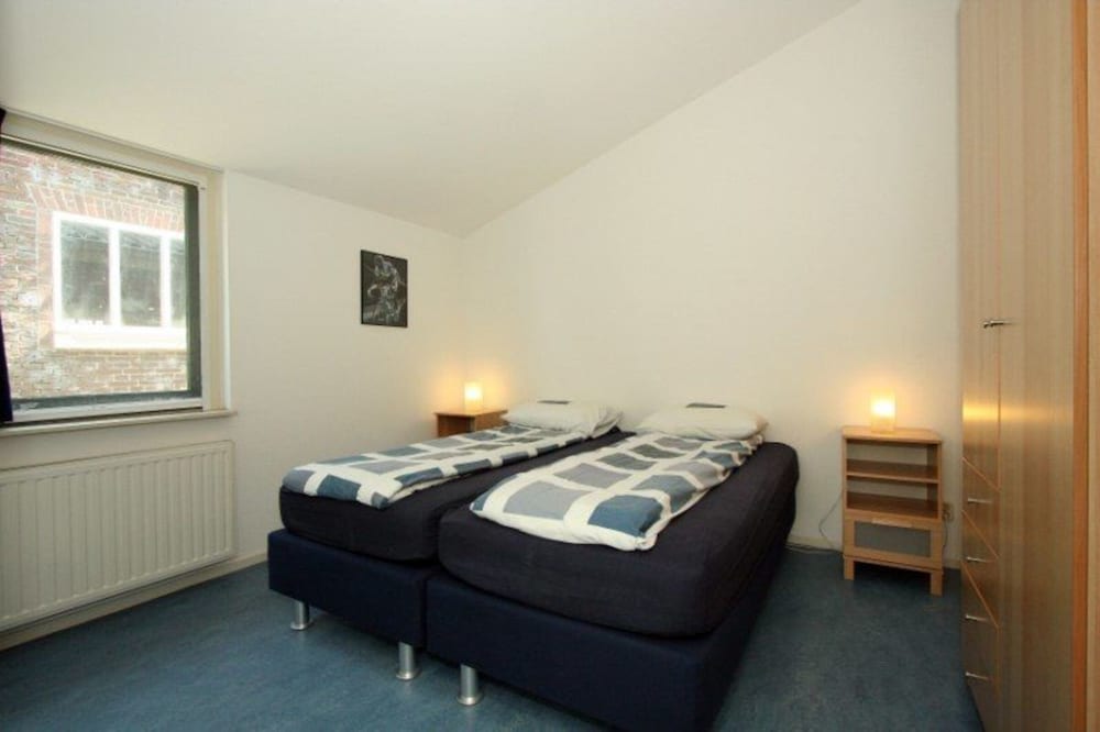 Appartementen Rijnhoeve