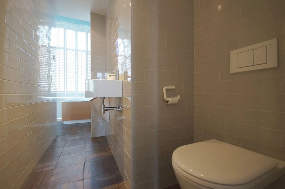 B&B Hart Van Leiden