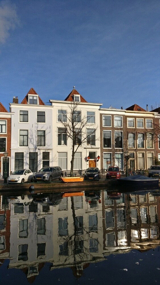 B&B Hart Van Leiden