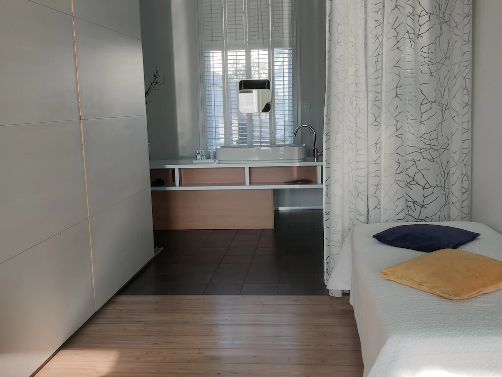B&B Hart Van Leiden