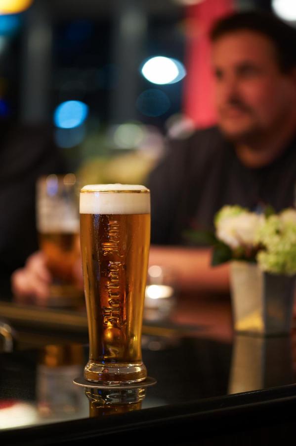 Bastion Hotel Leiden/Voorschoten