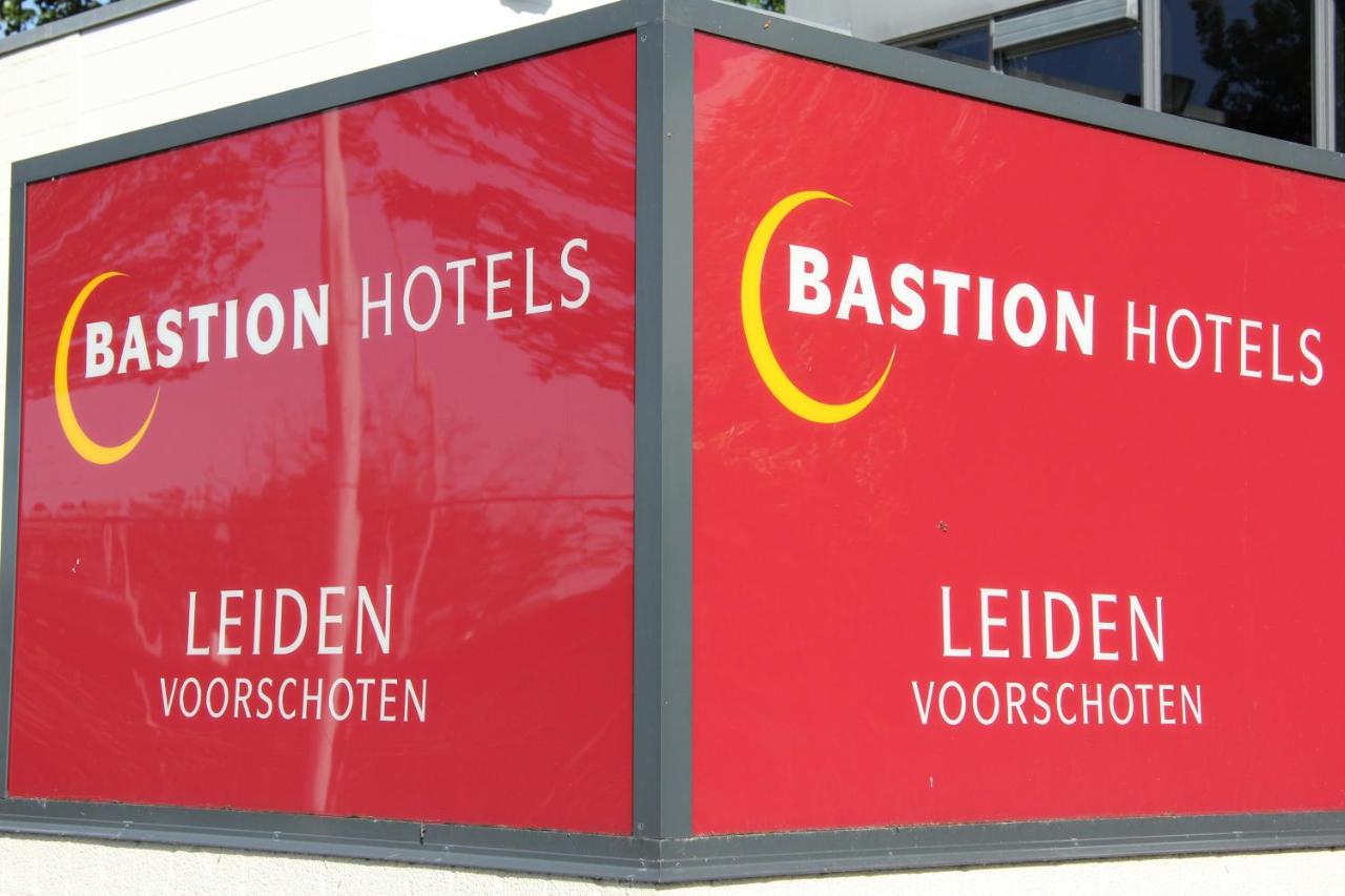 Bastion Hotel Leiden/Voorschoten