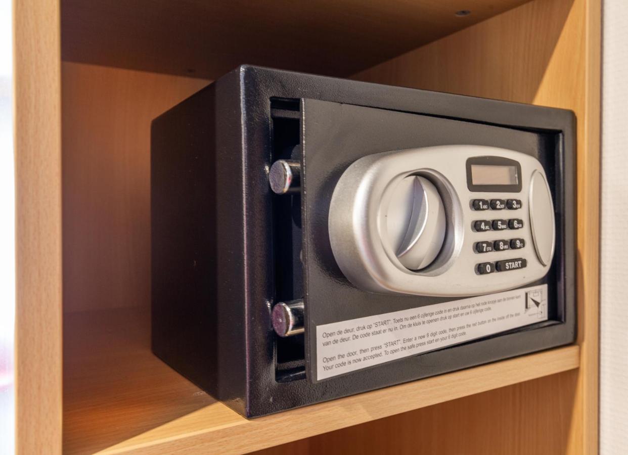 Bastion Hotel Leiden/Voorschoten