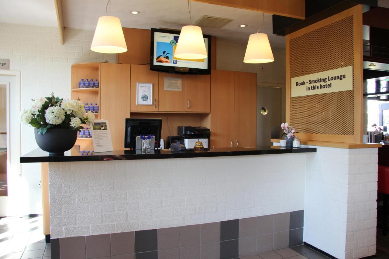 Bastion Hotel Leiden/Voorschoten