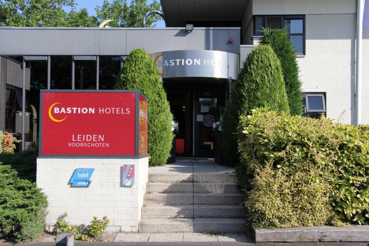 Bastion Hotel Leiden/Voorschoten