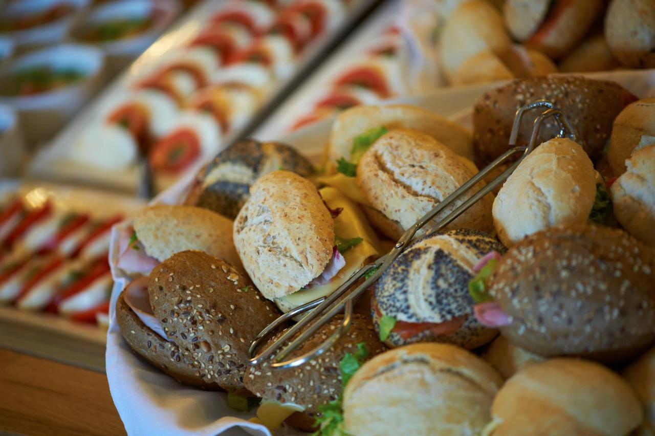 Bastion Hotel Leiden/Voorschoten