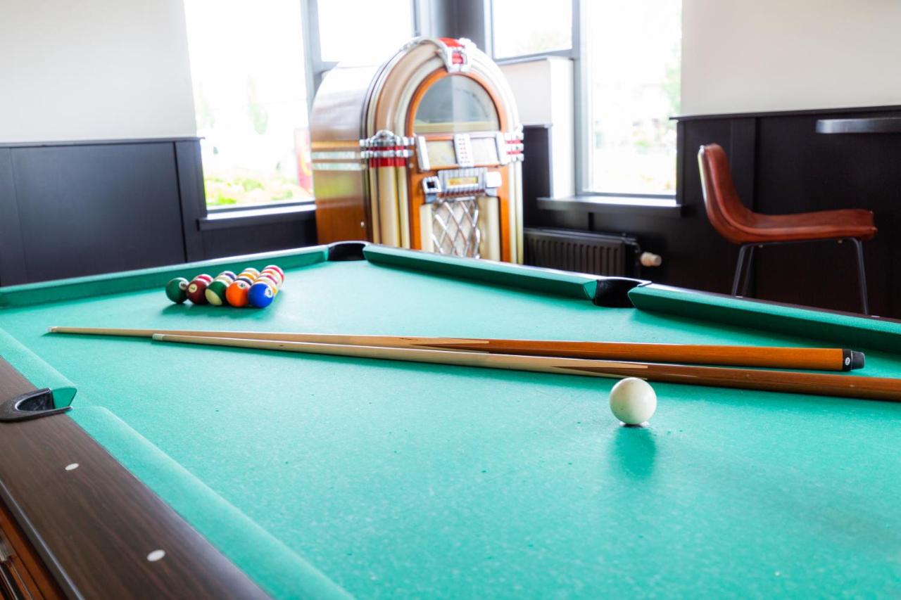 Bastion Hotel Leiden/Voorschoten