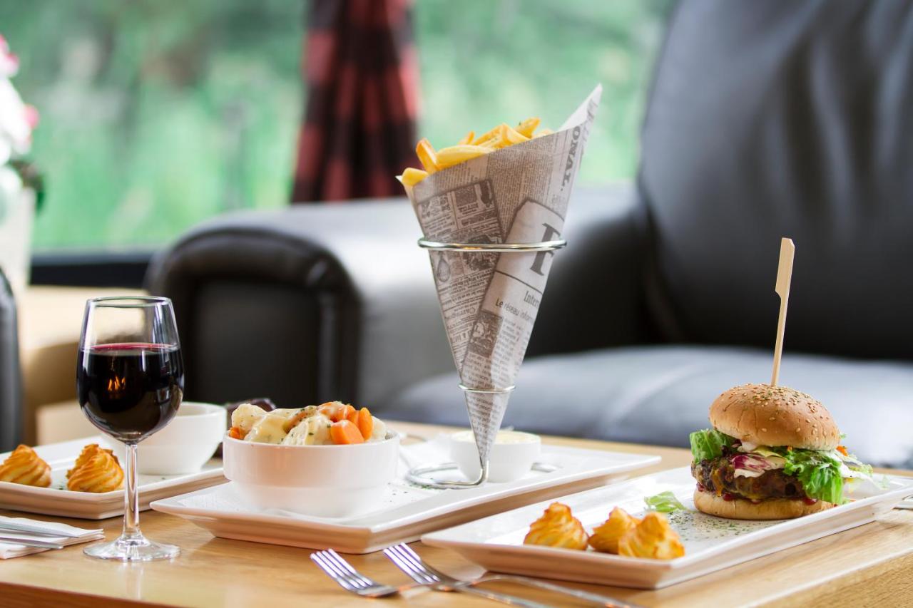 Bastion Hotel Leiden/Voorschoten