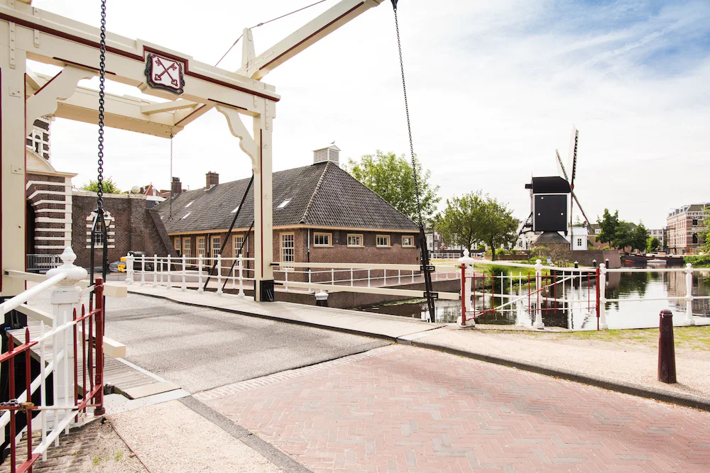 Boutique Hotel d'Oude Morsch