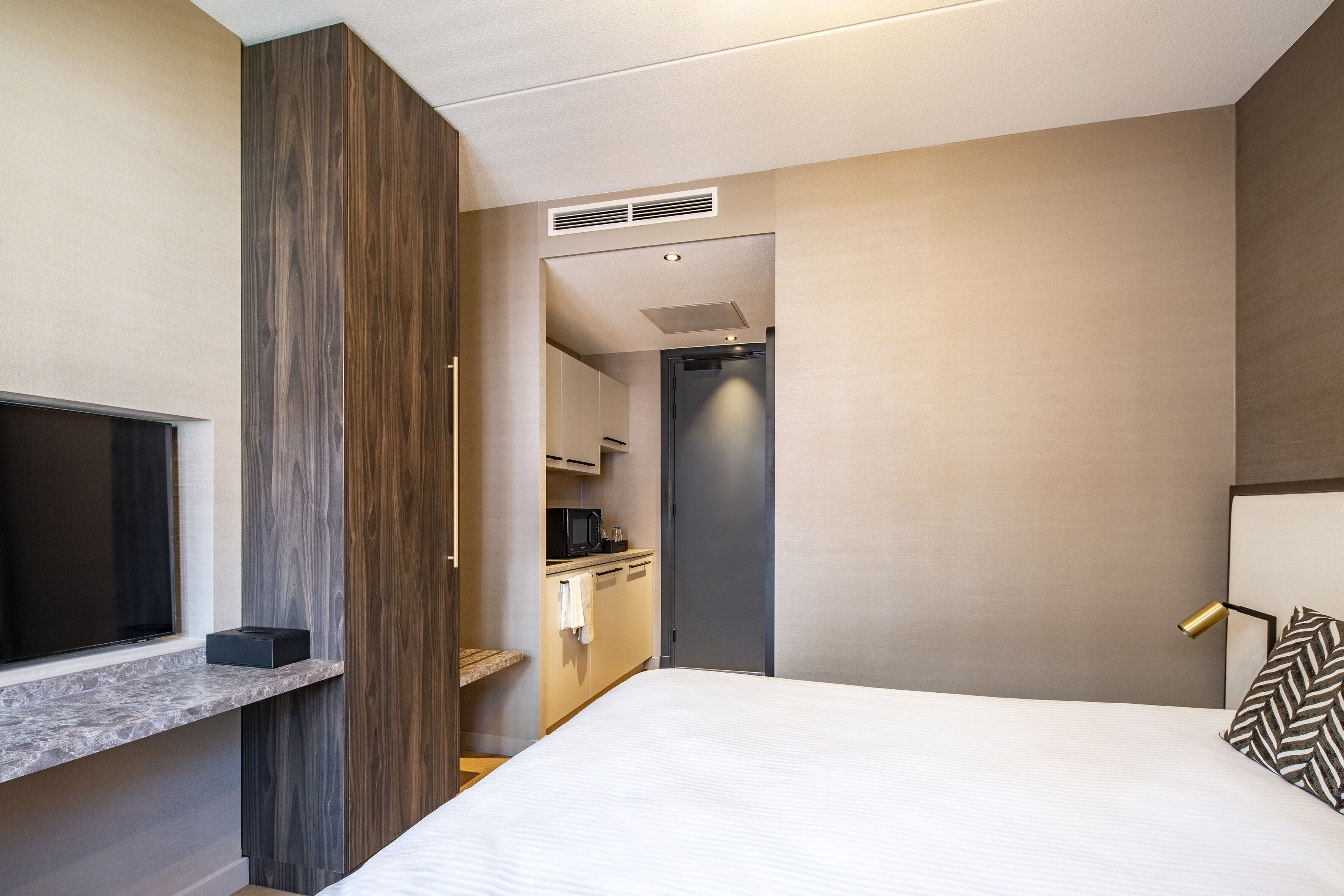 Breathe Boutique Hotel