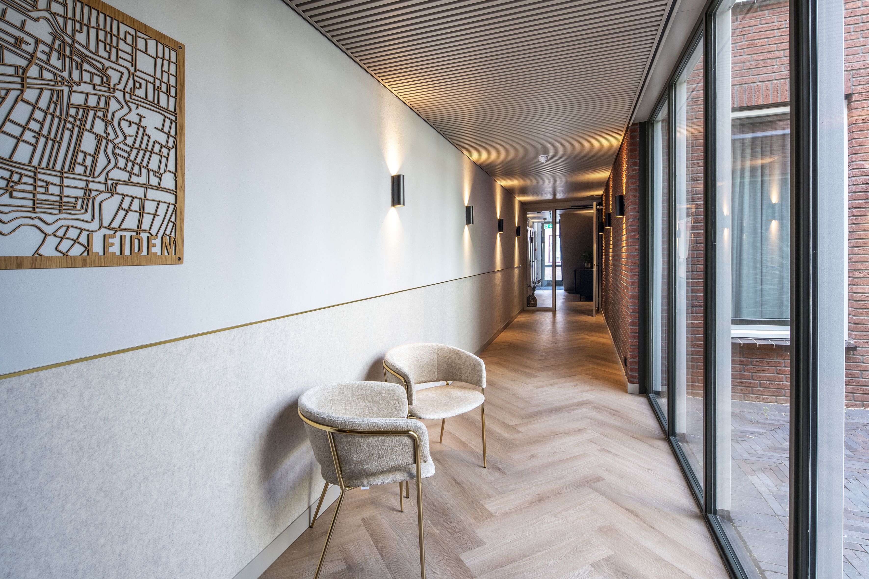 Breathe Boutique Hotel