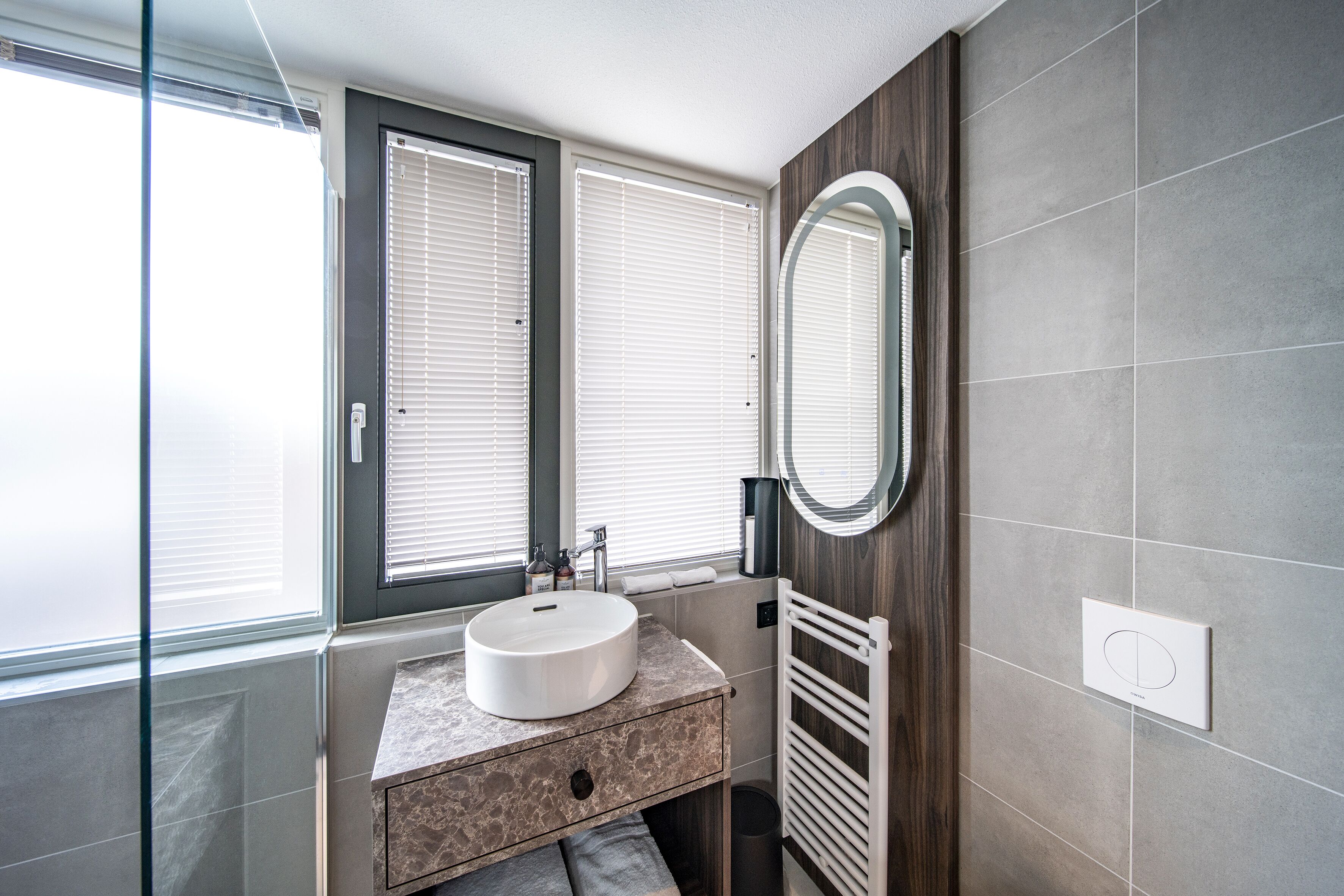 Breathe Boutique Hotel