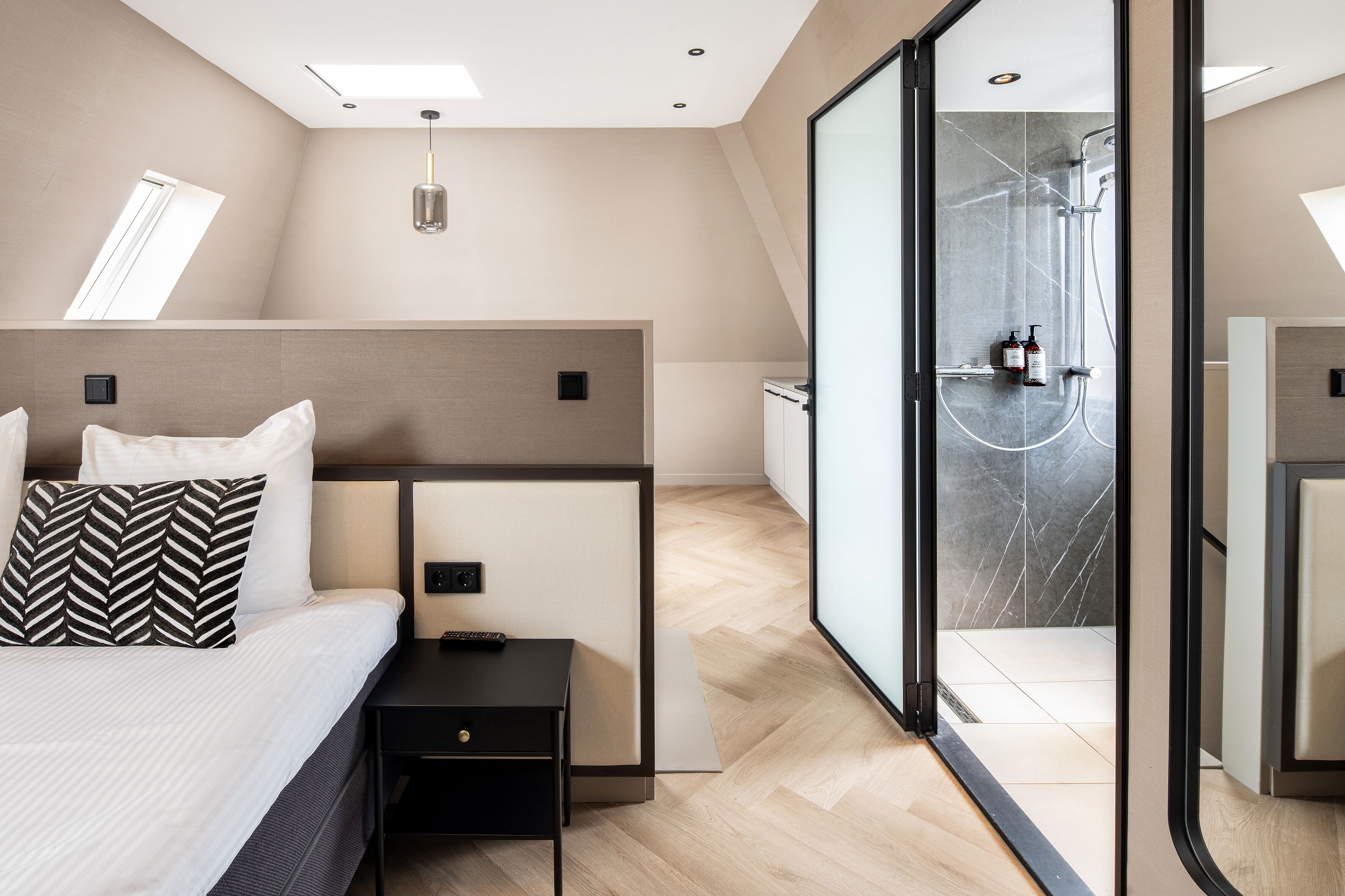 Breathe Boutique Hotel