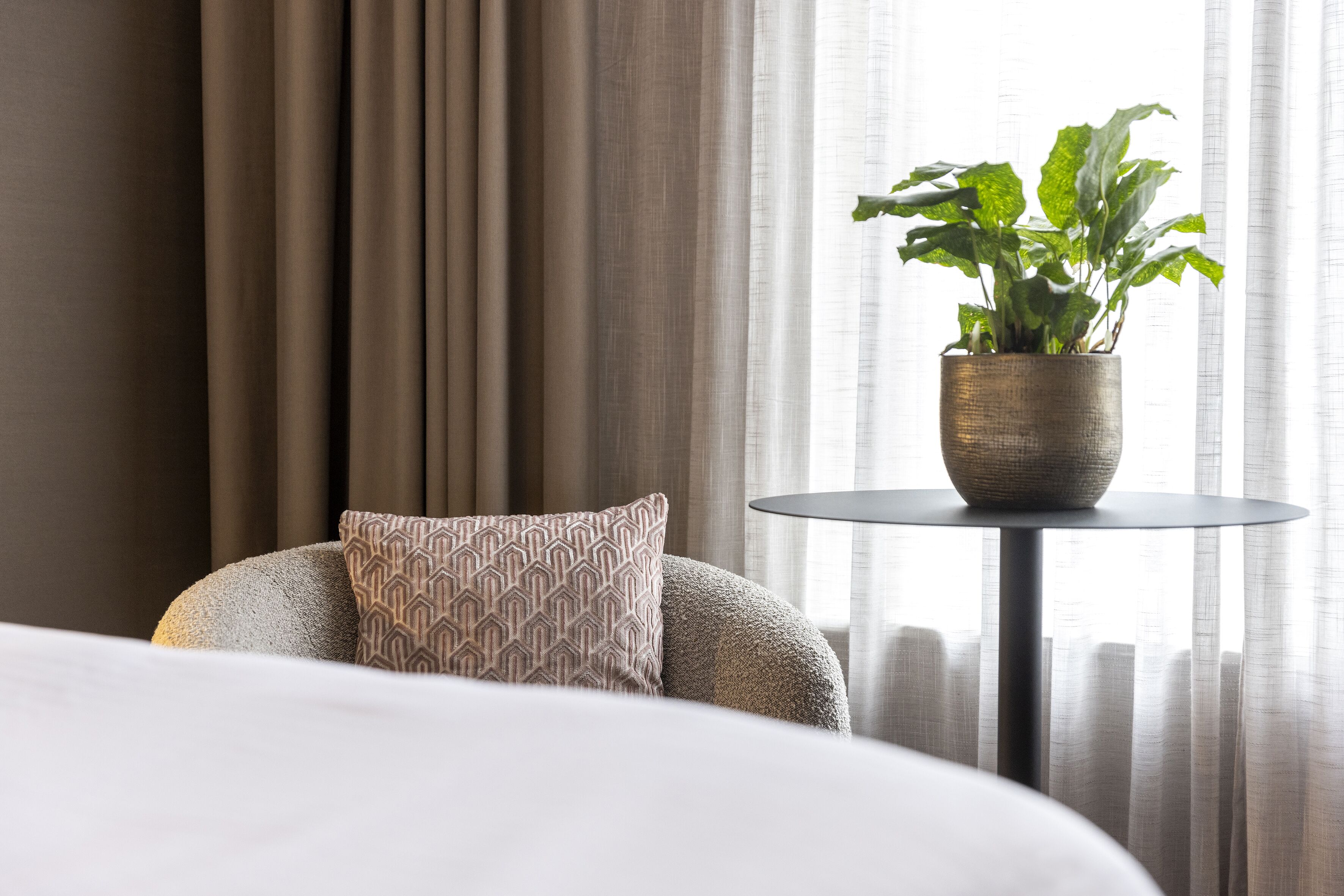 Breathe Boutique Hotel