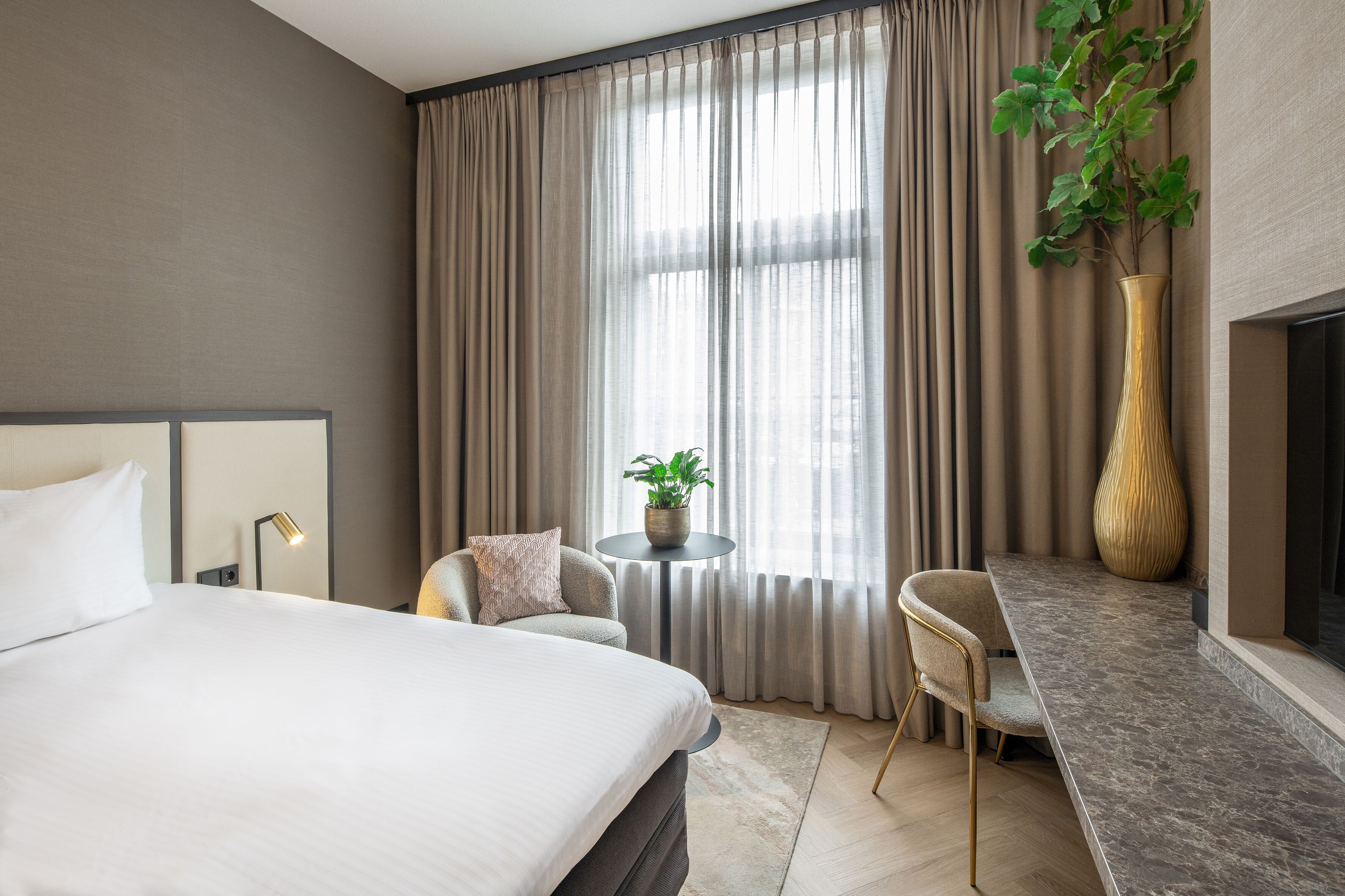 Breathe Boutique Hotel