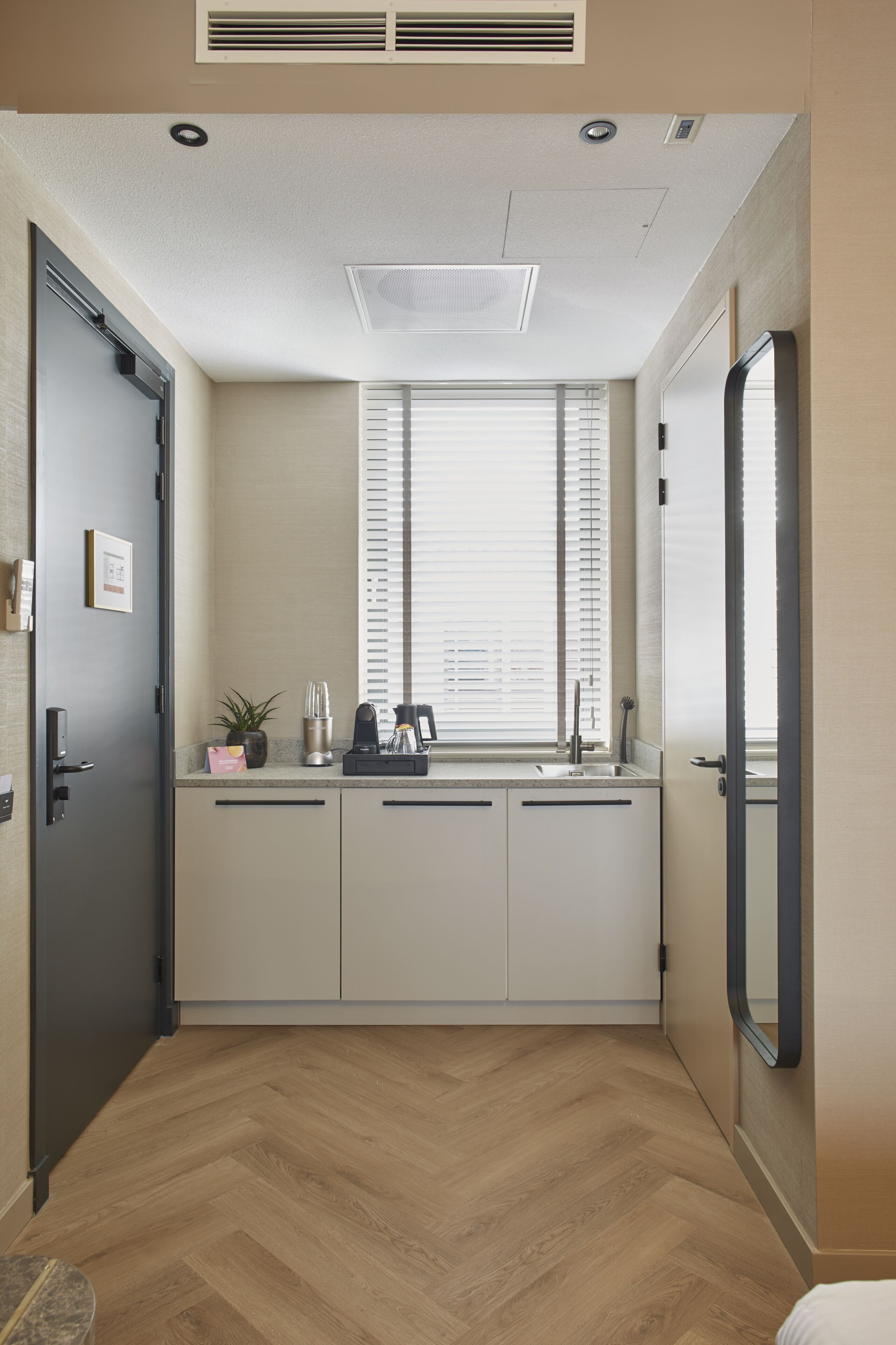 Breathe Boutique Hotel