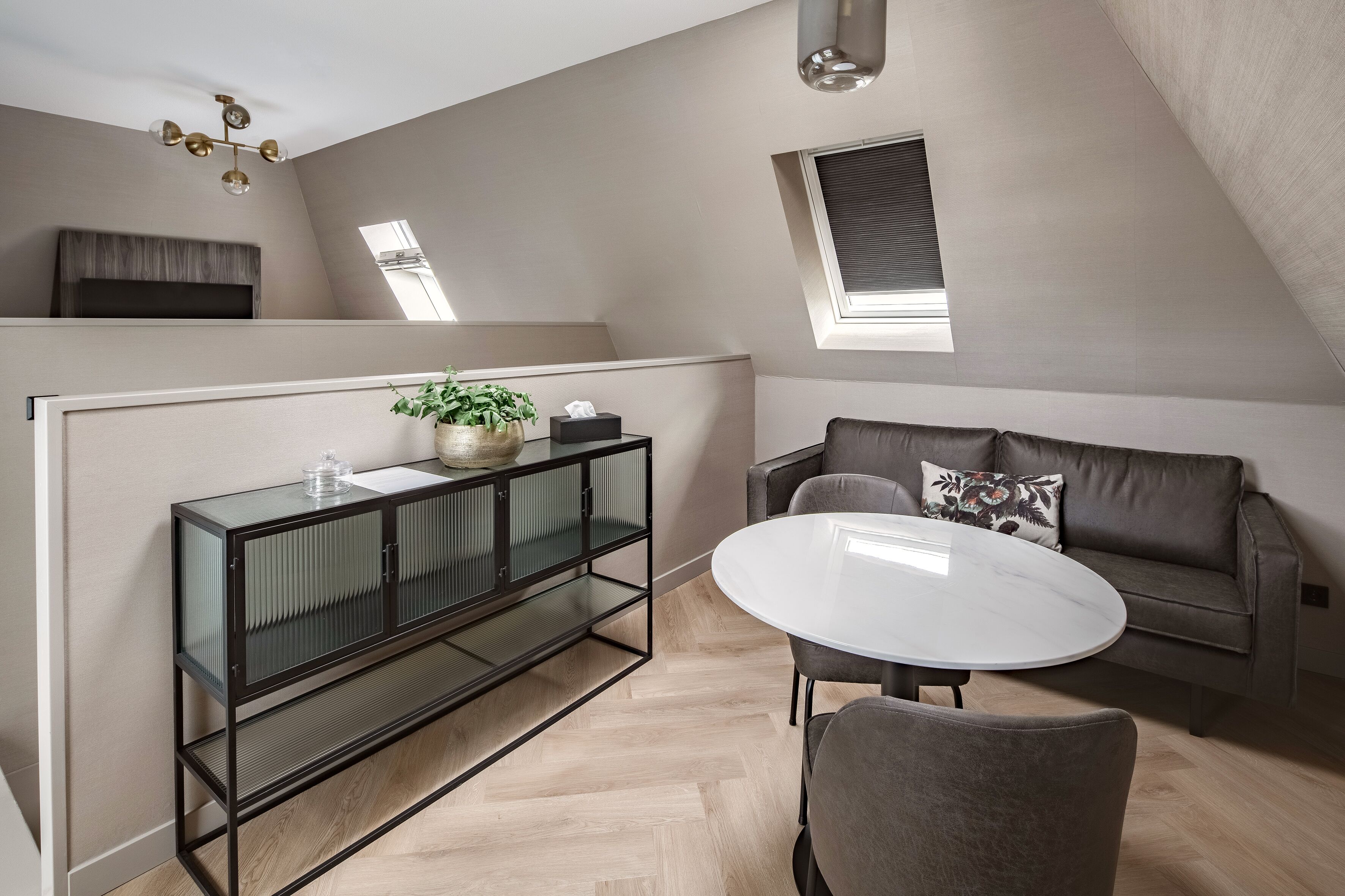 Breathe Boutique Hotel