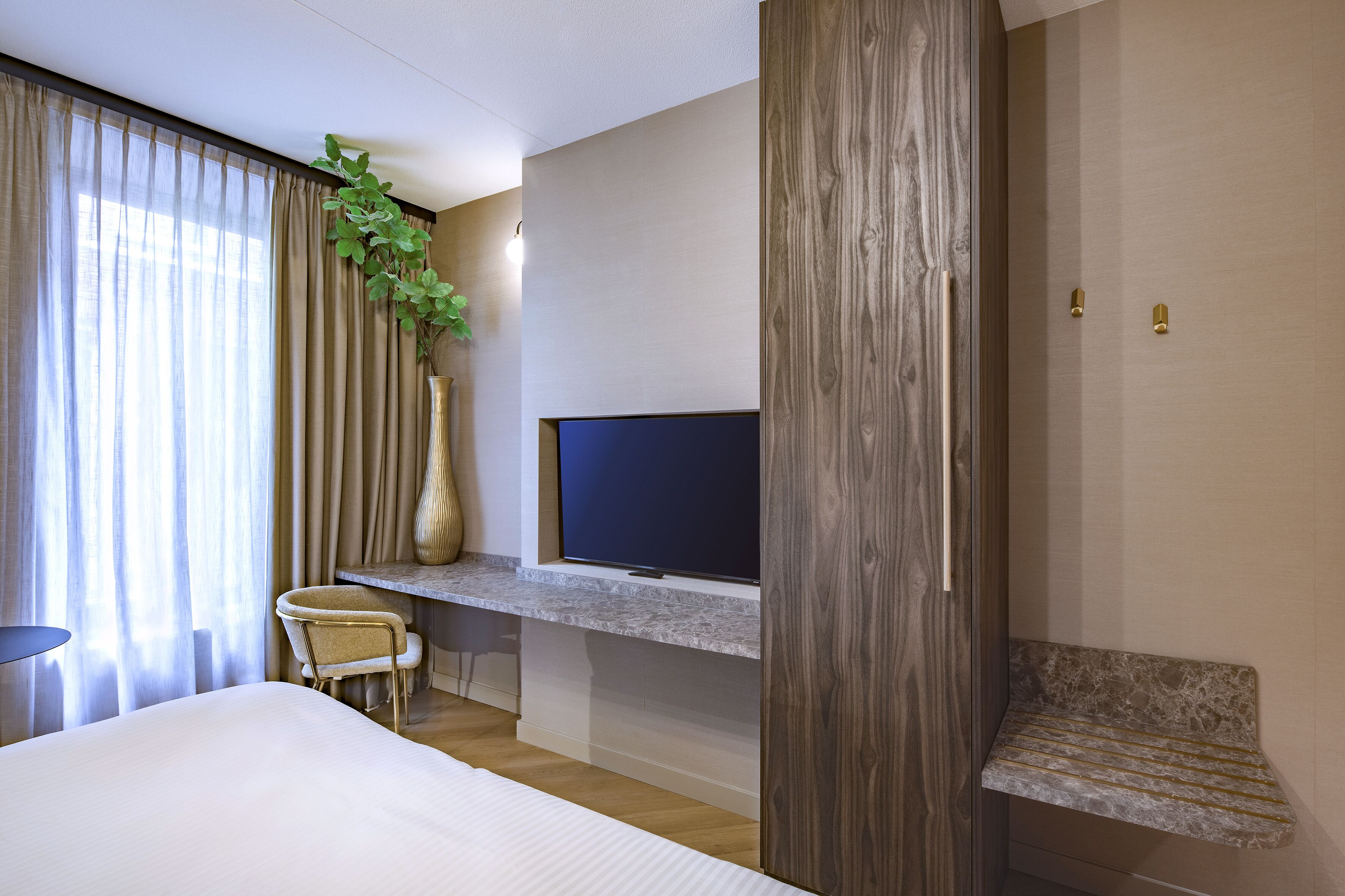 Breathe Boutique Hotel