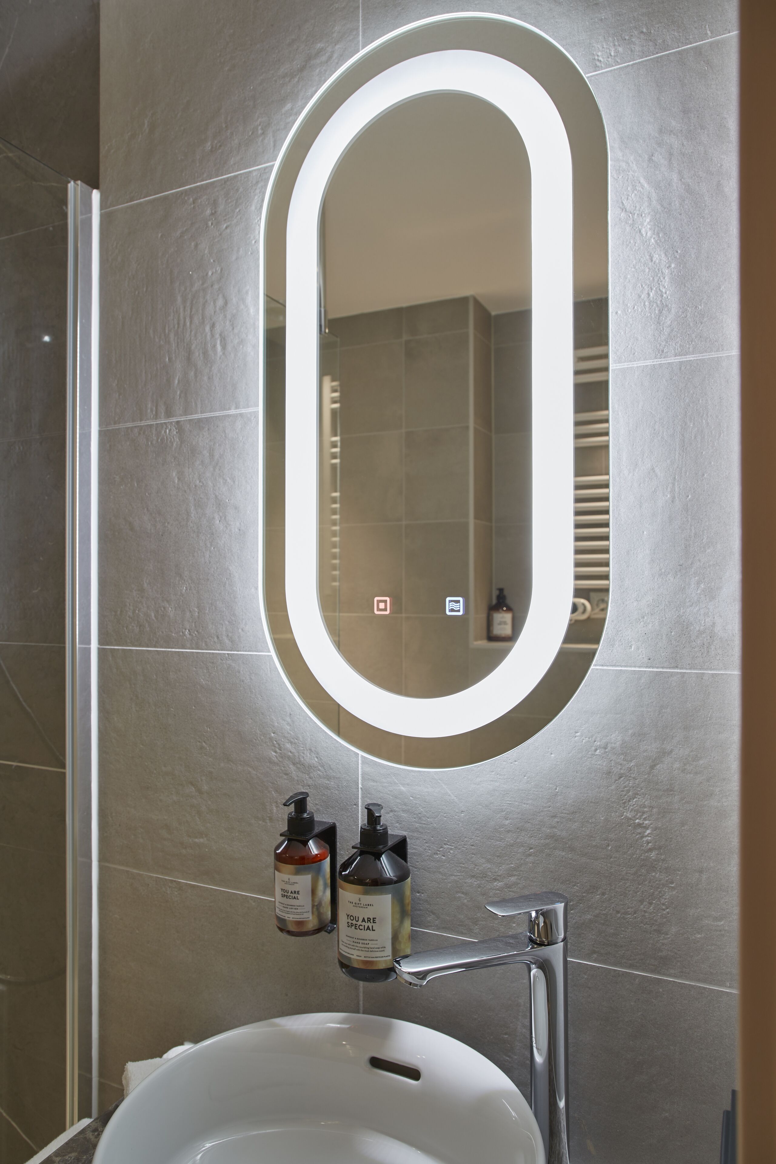 Breathe Boutique Hotel