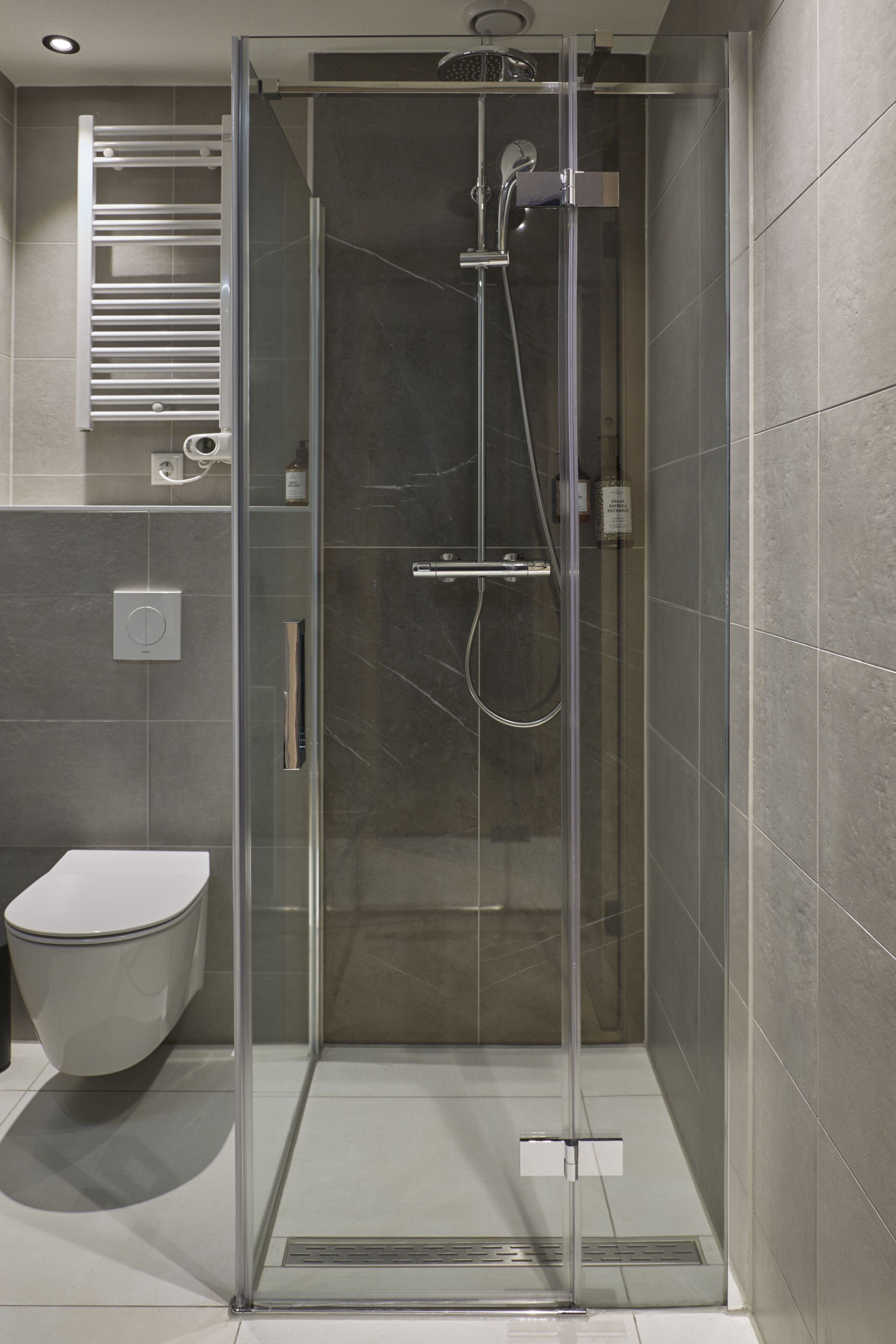 Breathe Boutique Hotel
