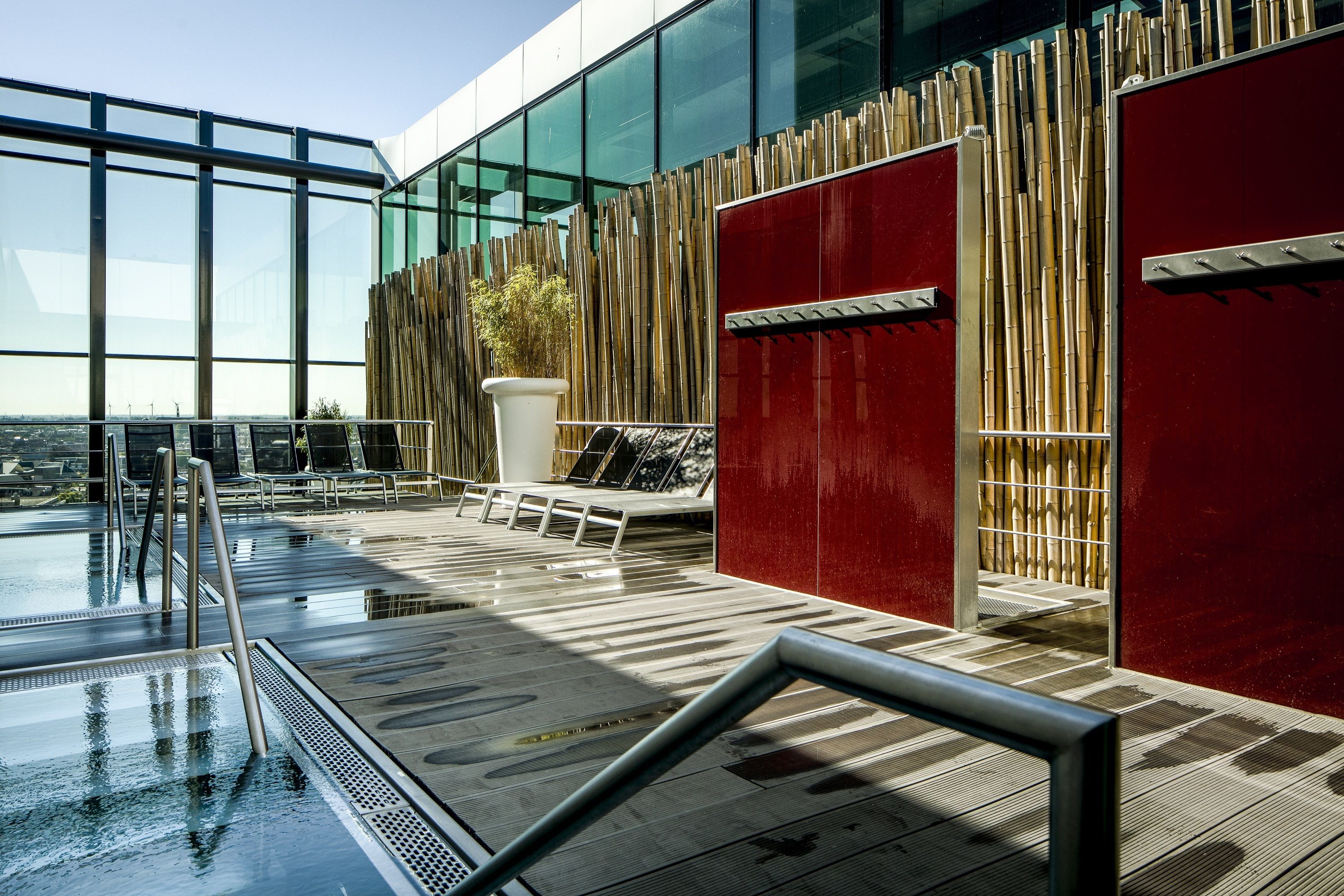 Fletcher Wellness-Hotel Leiden