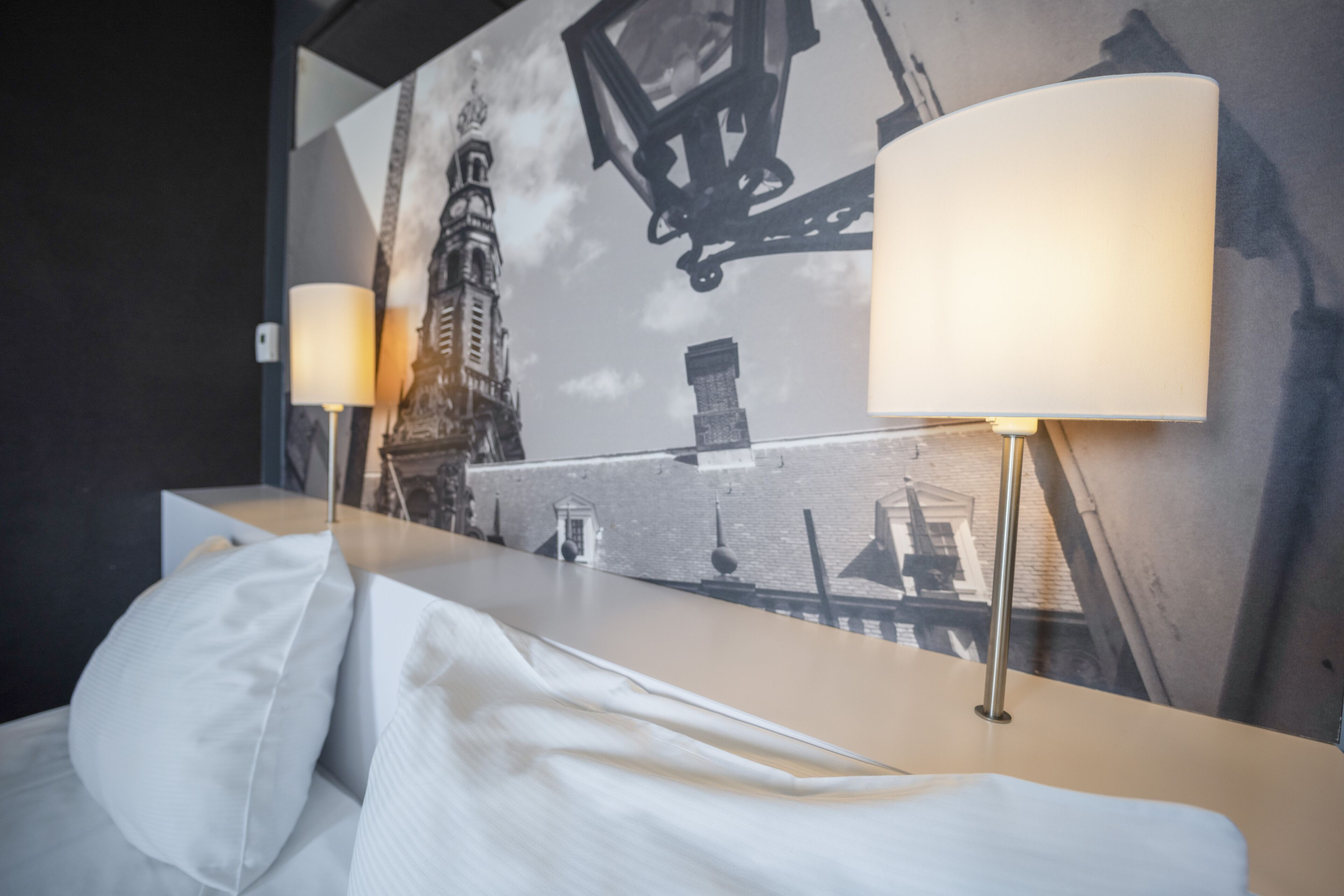 Fletcher Wellness-Hotel Leiden