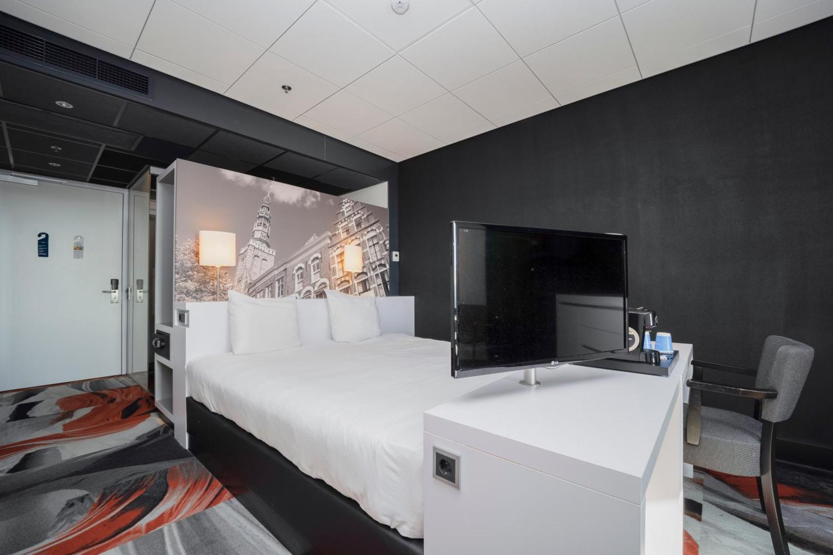 Fletcher Wellness-Hotel Leiden