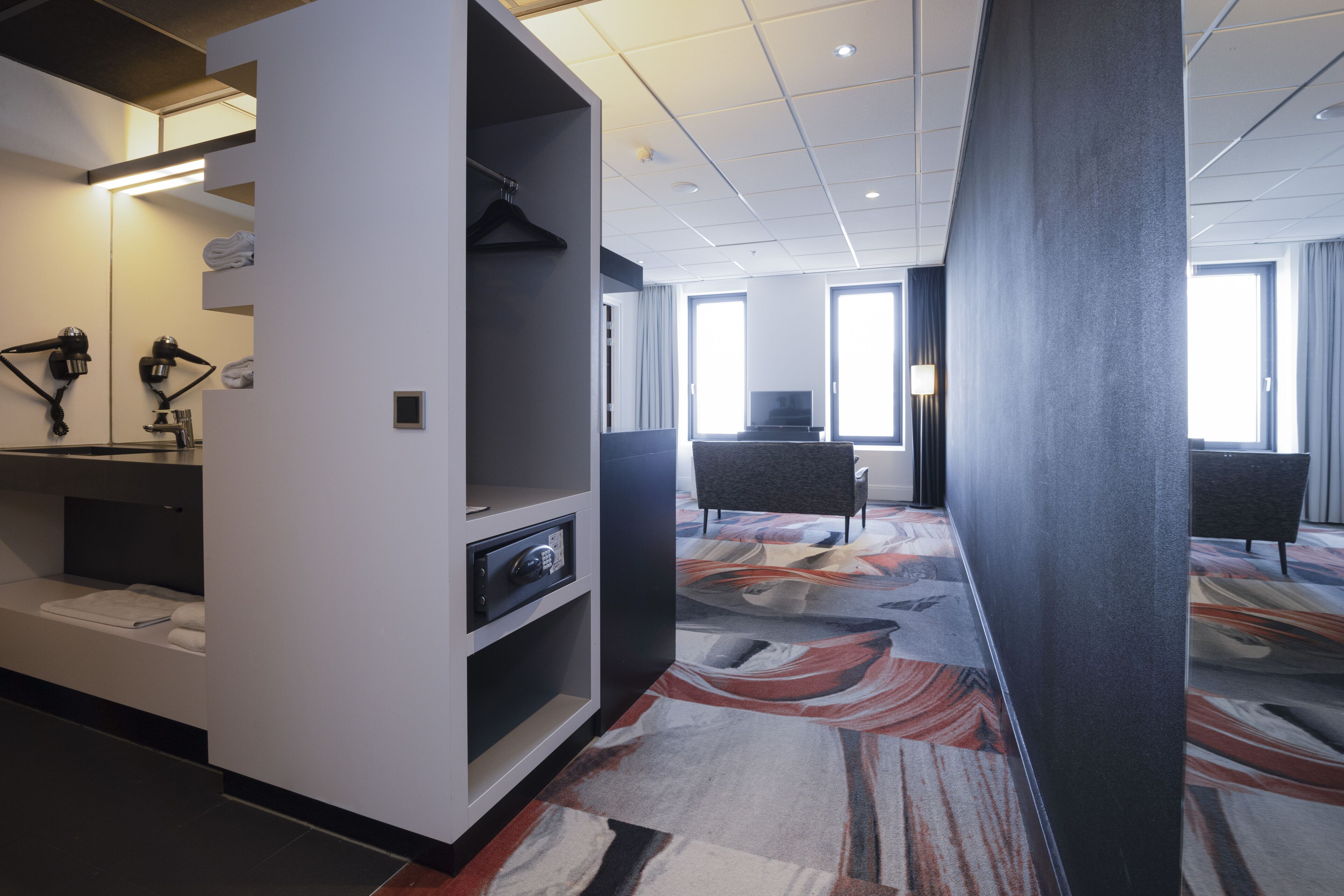 Fletcher Wellness-Hotel Leiden