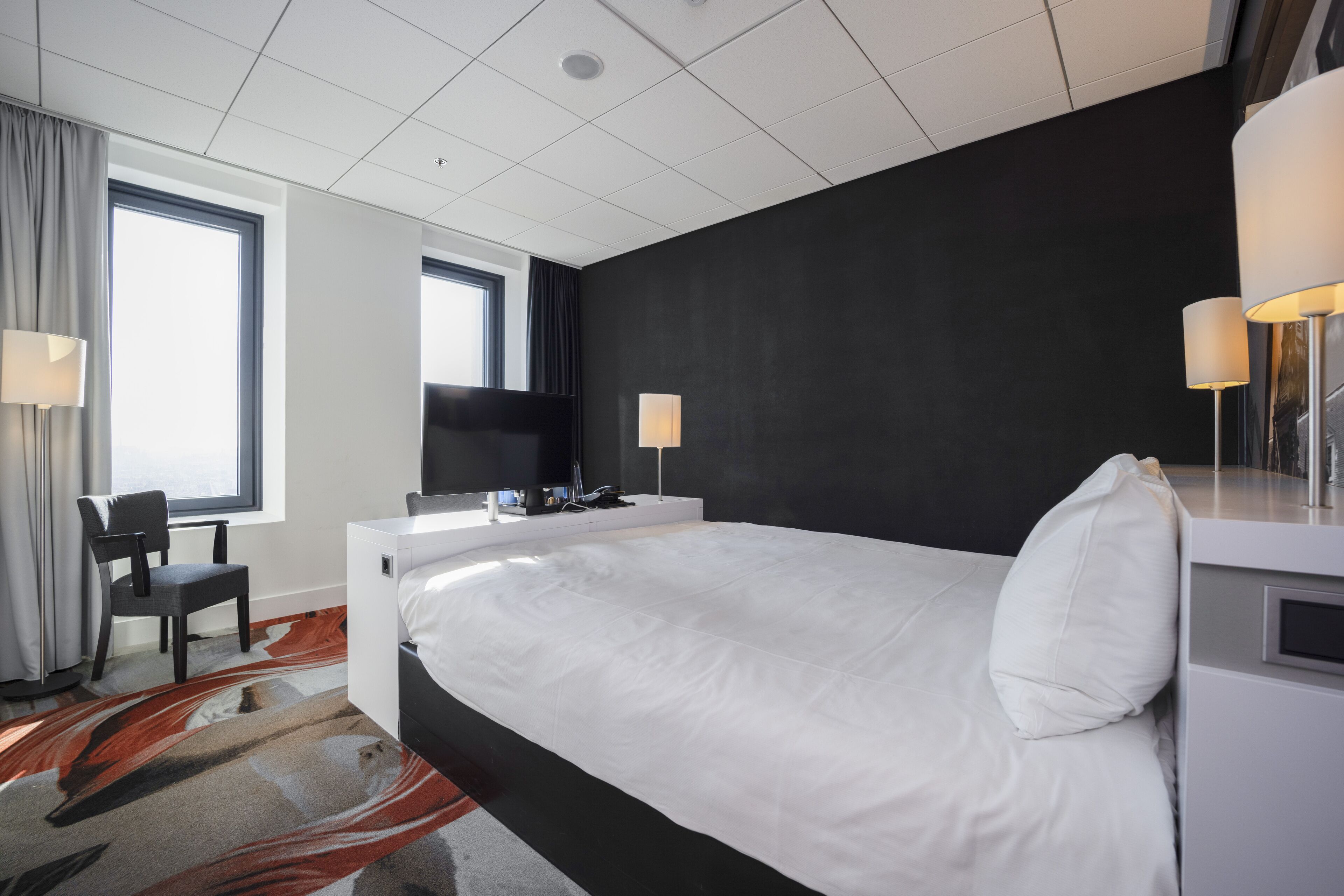Fletcher Wellness-Hotel Leiden