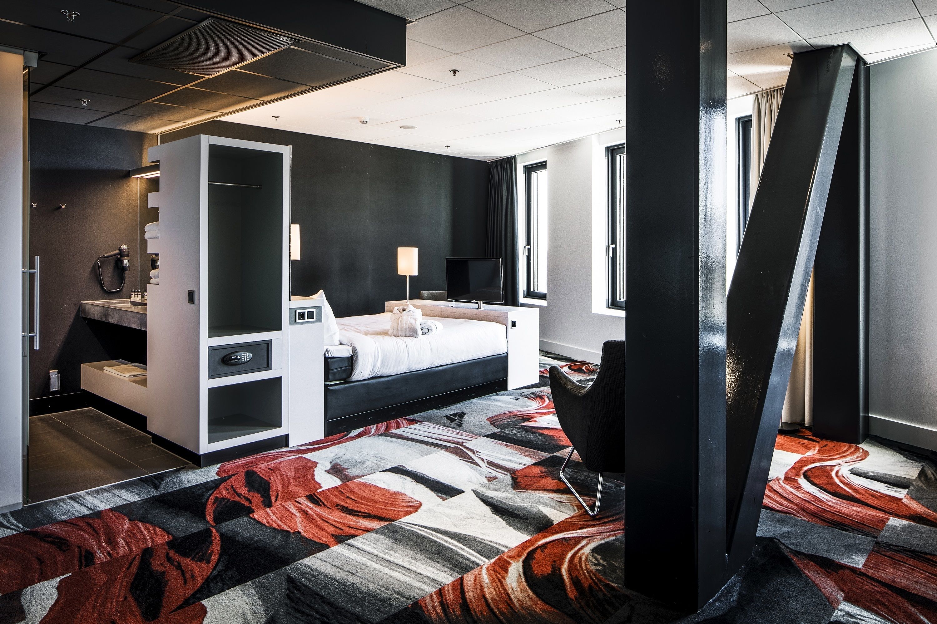 Fletcher Wellness-Hotel Leiden