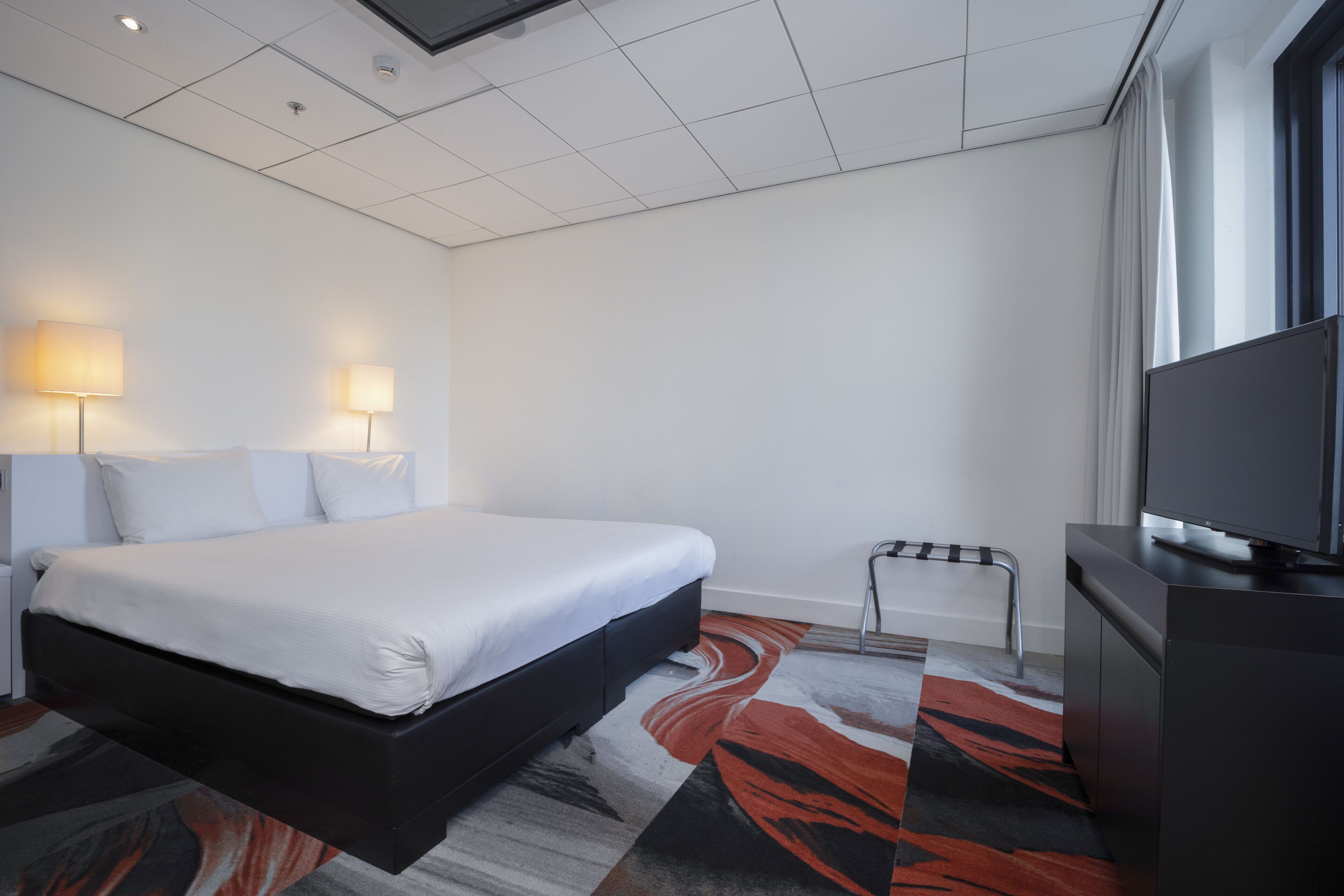 Fletcher Wellness-Hotel Leiden