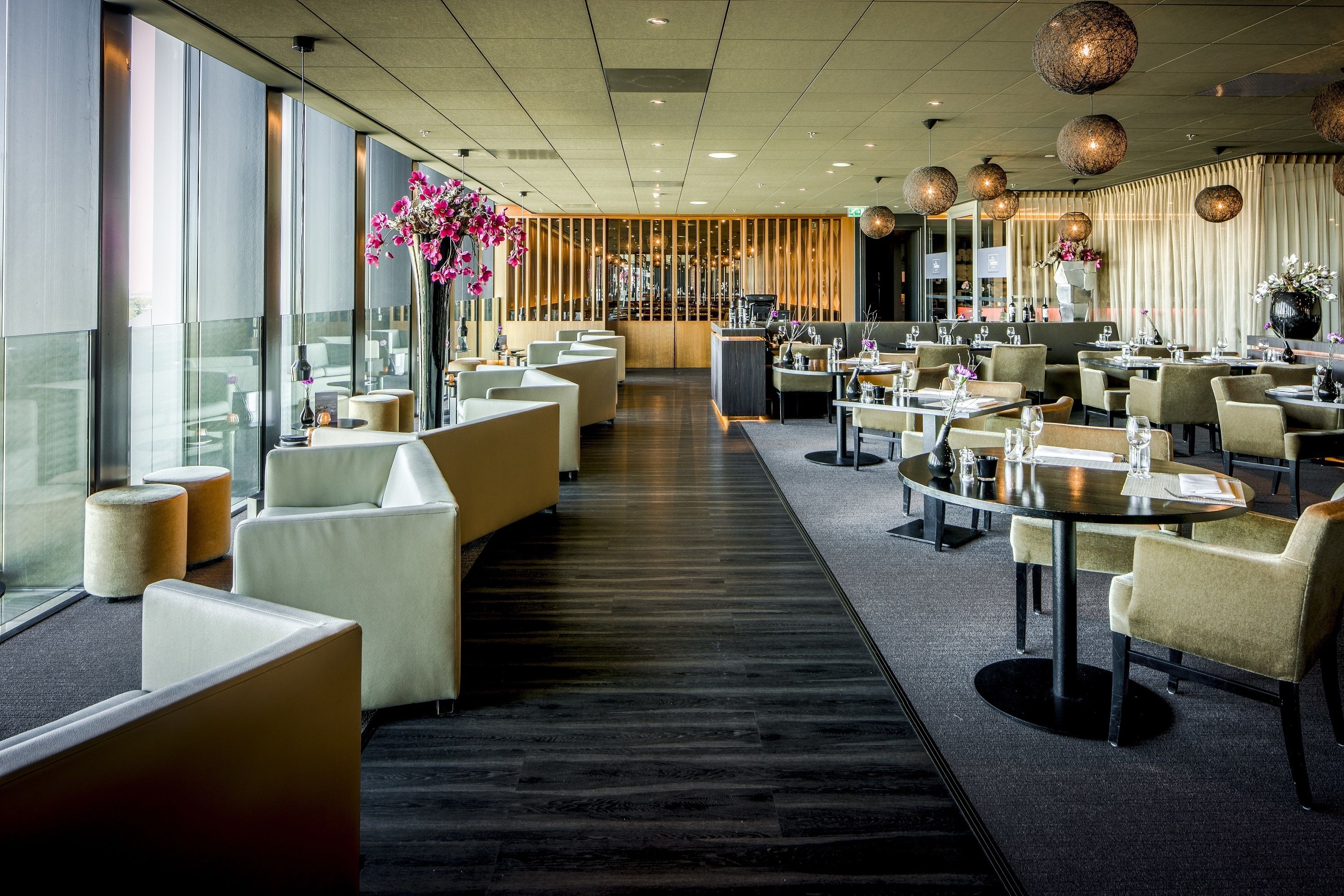Fletcher Wellness-Hotel Leiden