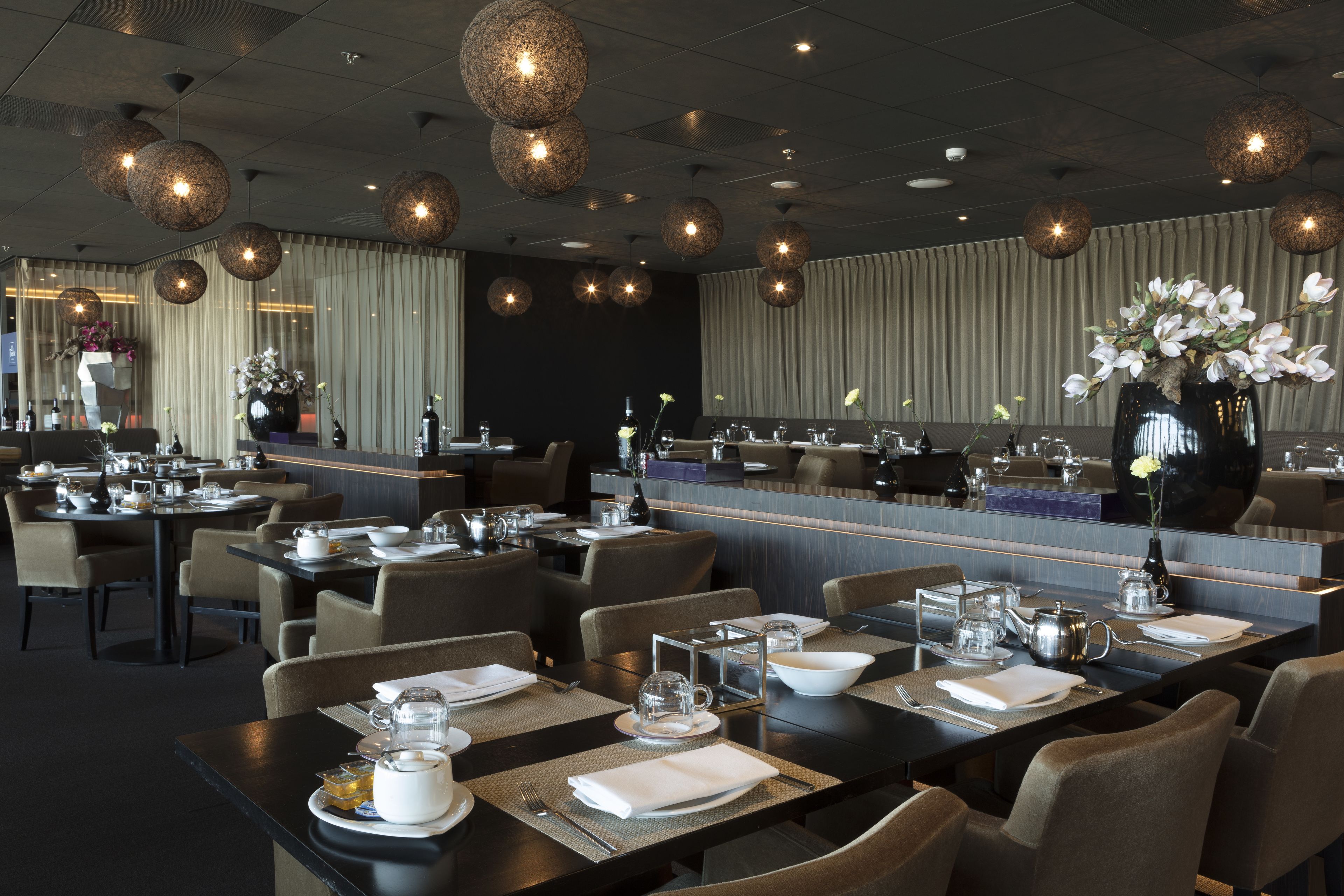 Fletcher Wellness-Hotel Leiden