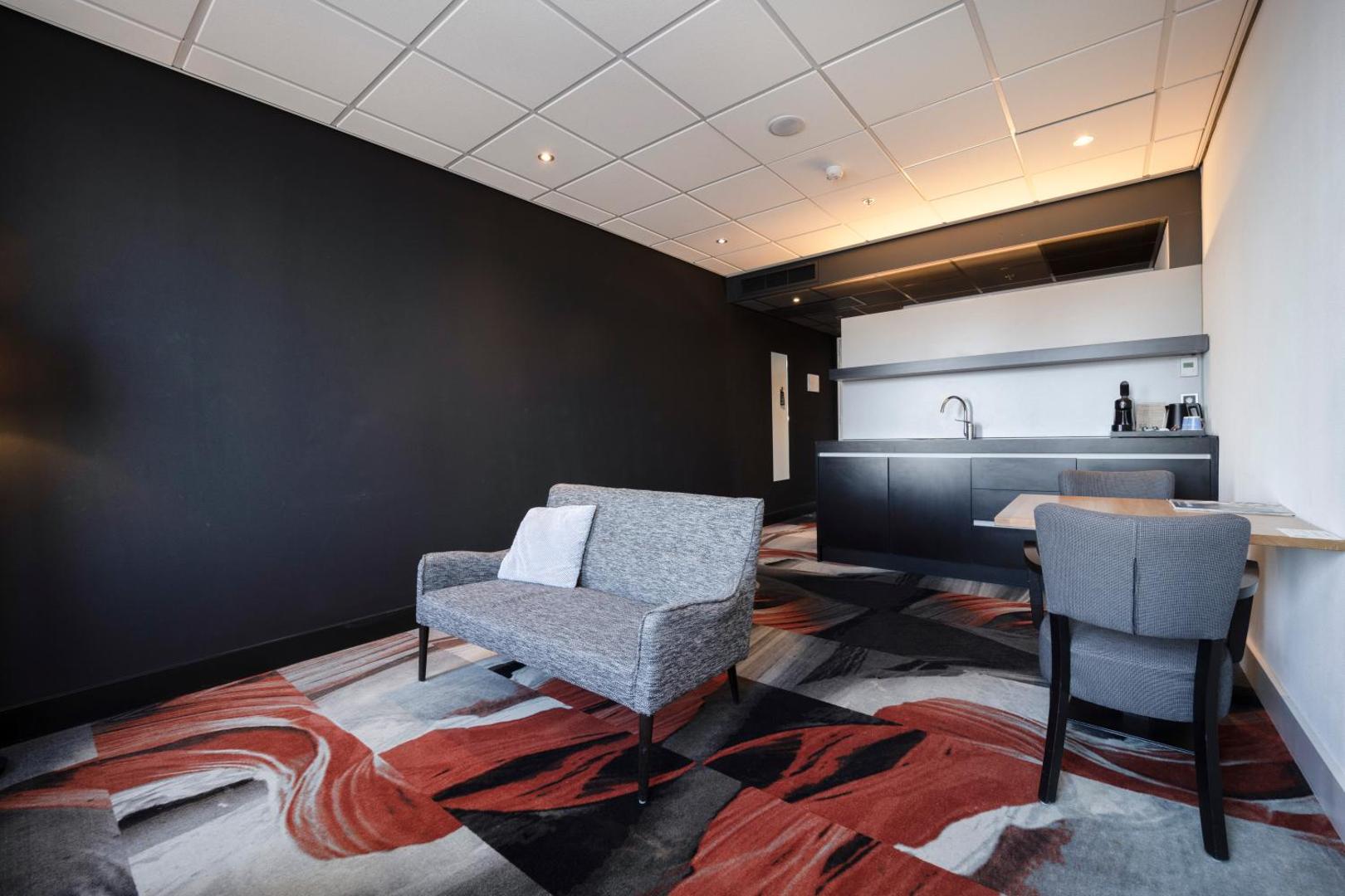 Fletcher Wellness-Hotel Leiden