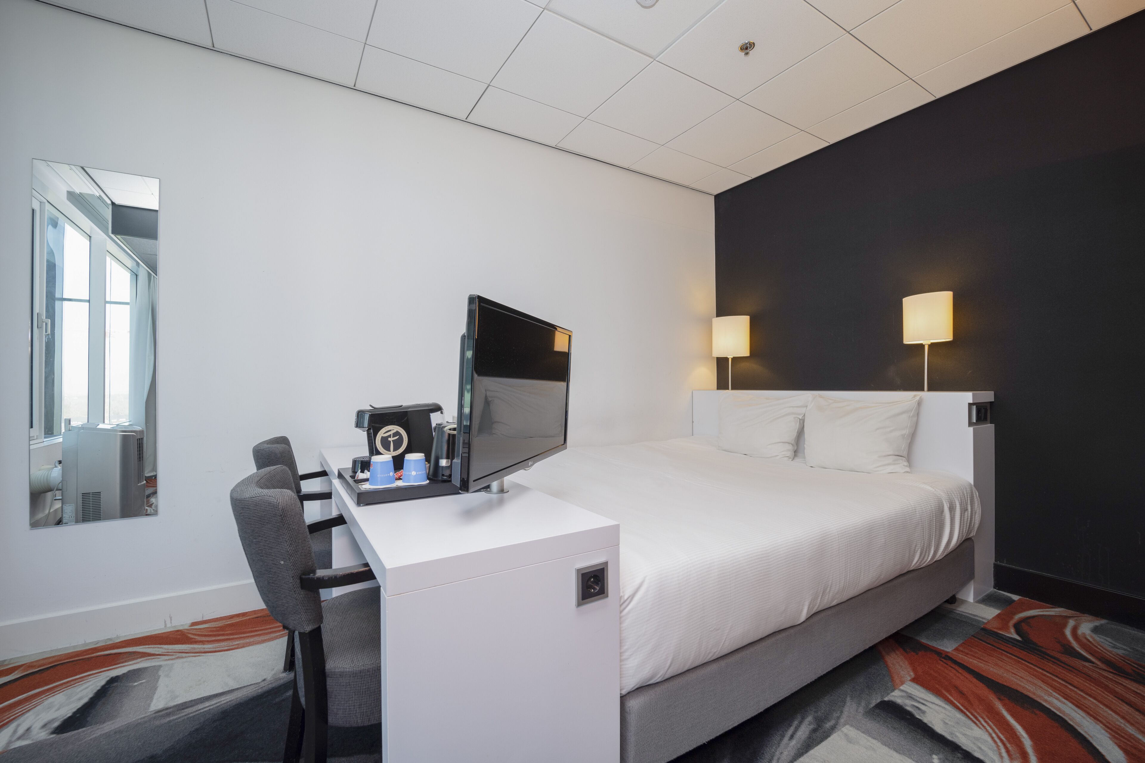 Fletcher Wellness-Hotel Leiden