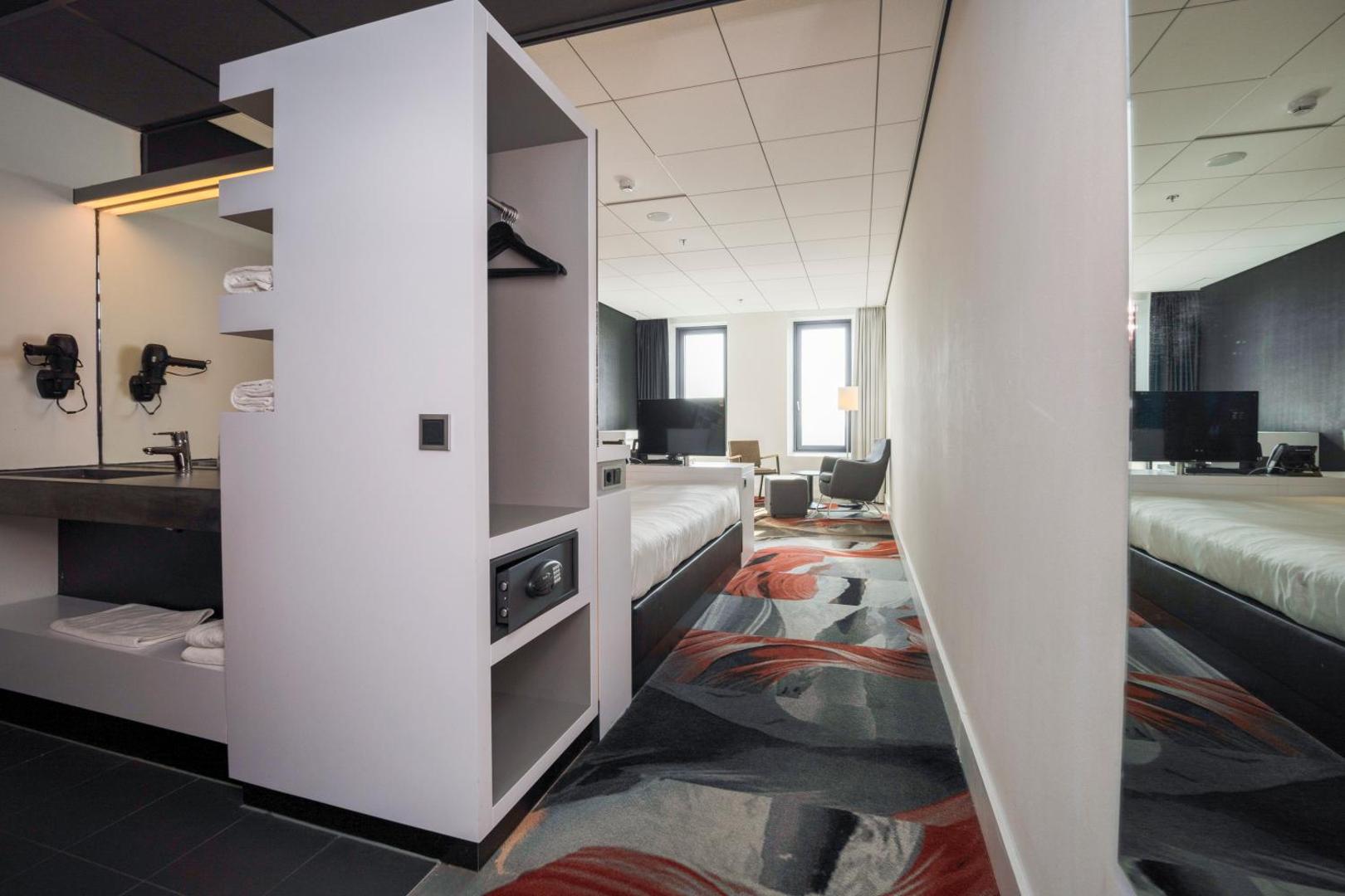 Fletcher Wellness-Hotel Leiden