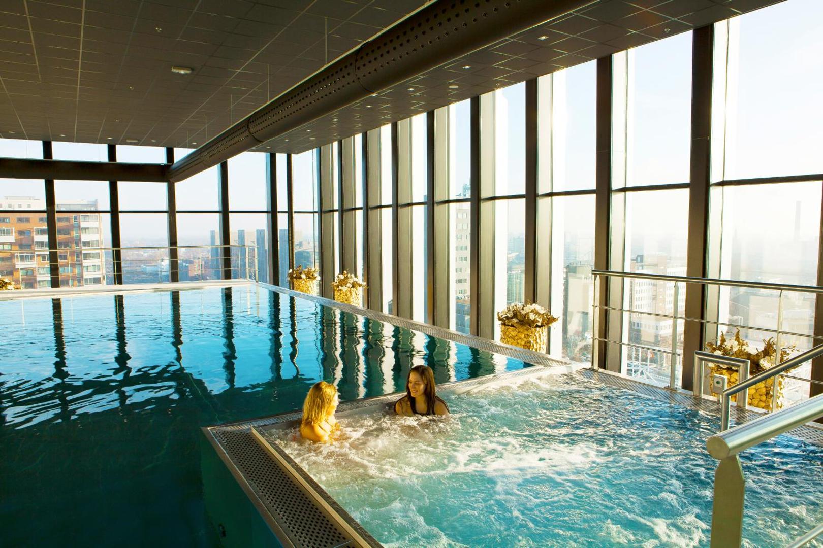 Fletcher Wellness-Hotel Leiden