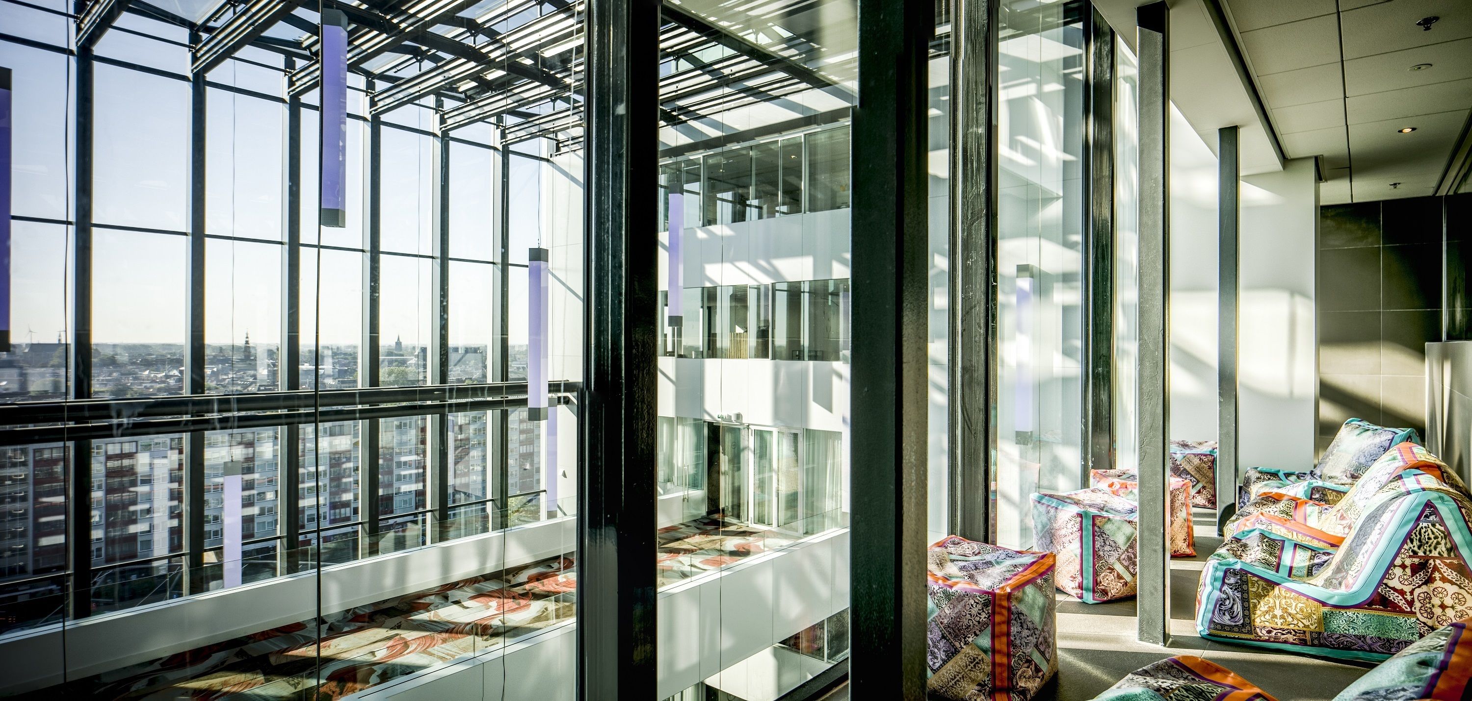 Fletcher Wellness-Hotel Leiden