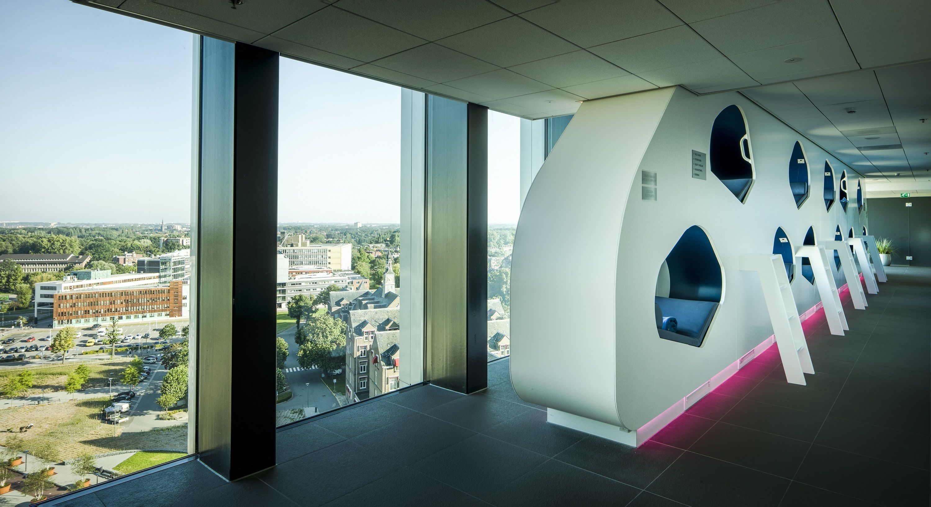 Fletcher Wellness-Hotel Leiden