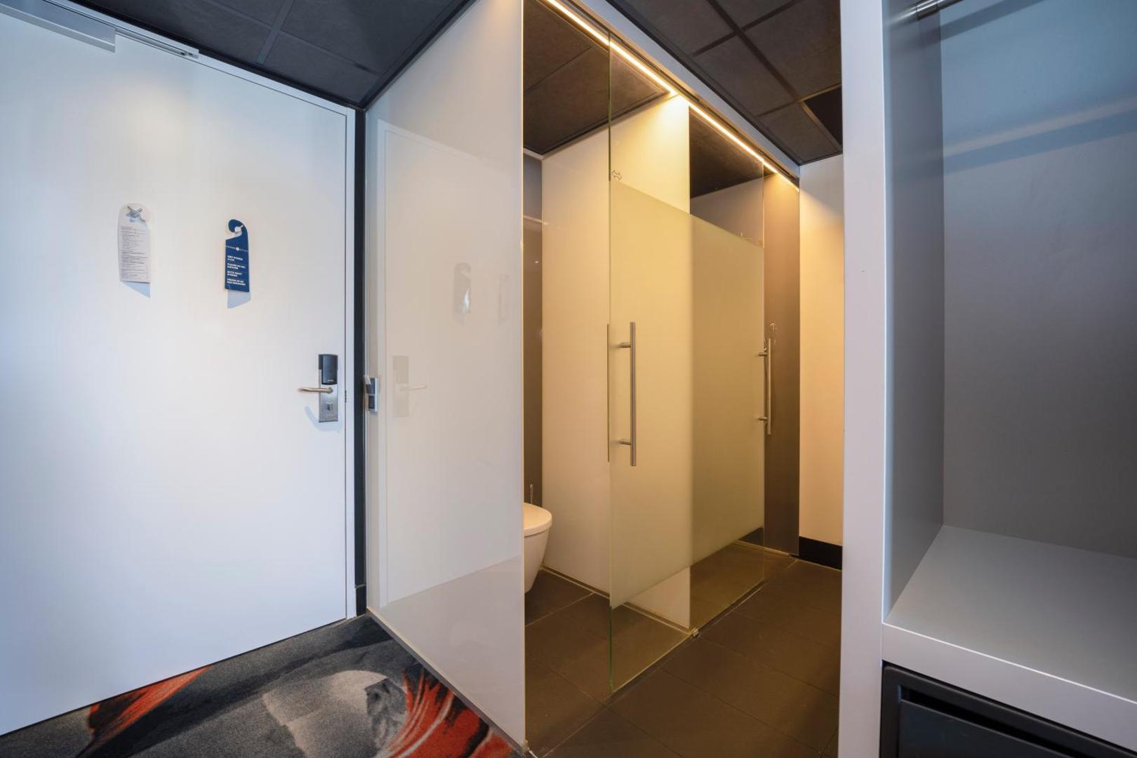 Fletcher Wellness-Hotel Leiden
