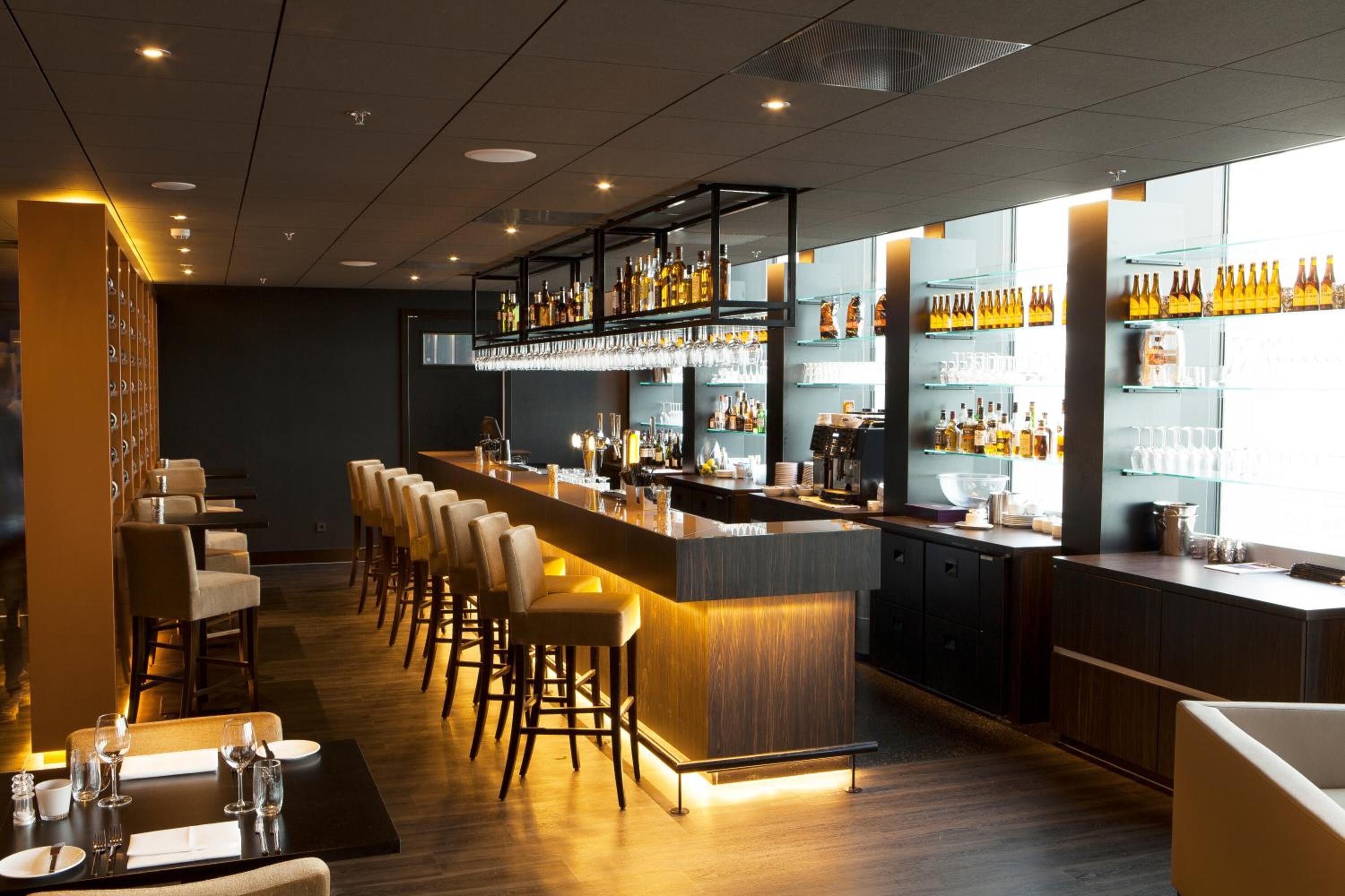 Fletcher Wellness-Hotel Leiden