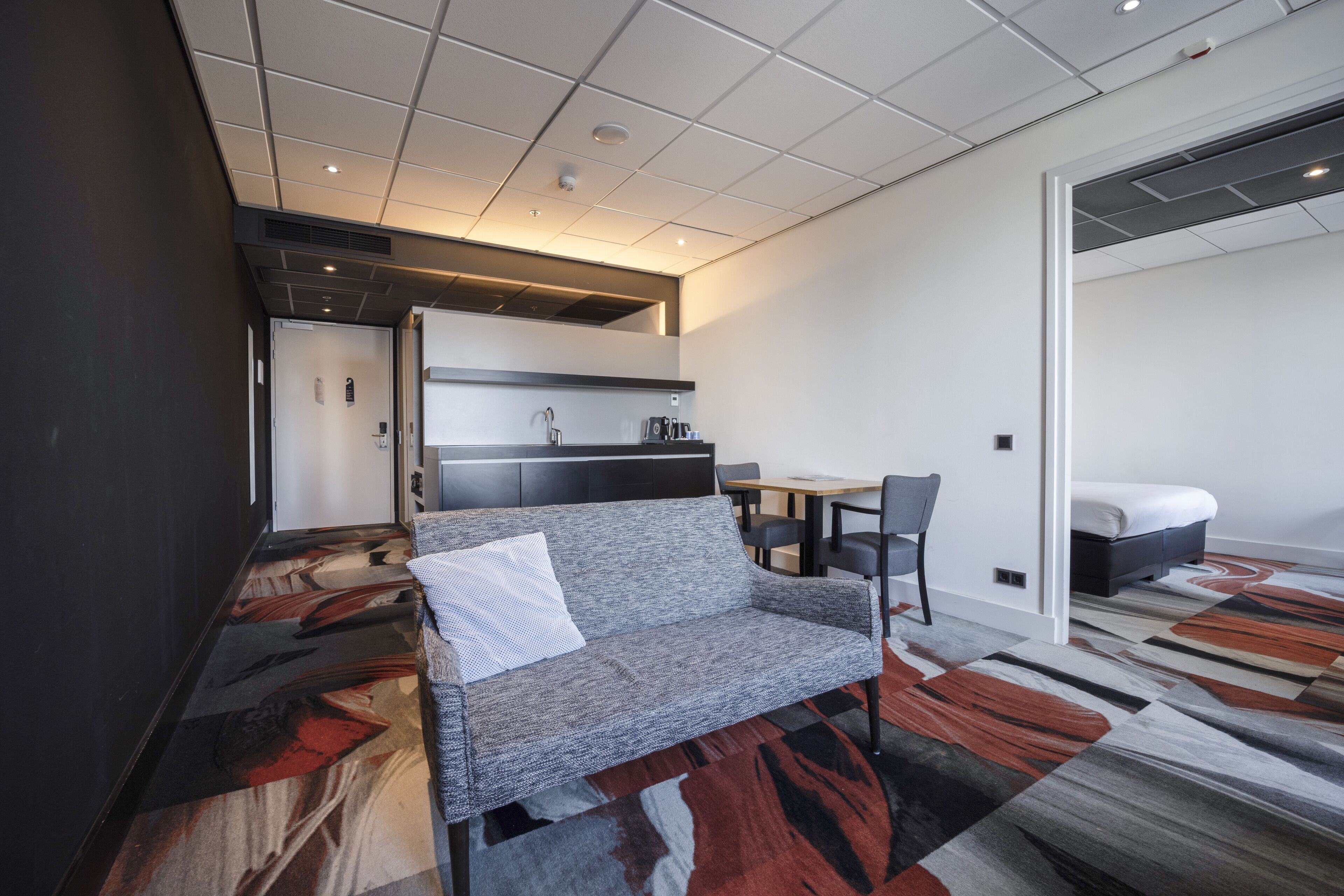 Fletcher Wellness-Hotel Leiden